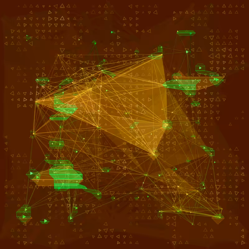 Extraterrestrial Transmission #6