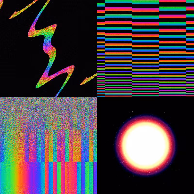 EIGENSTATE #43
