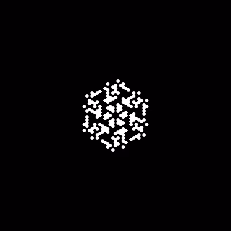 Snowflake #429