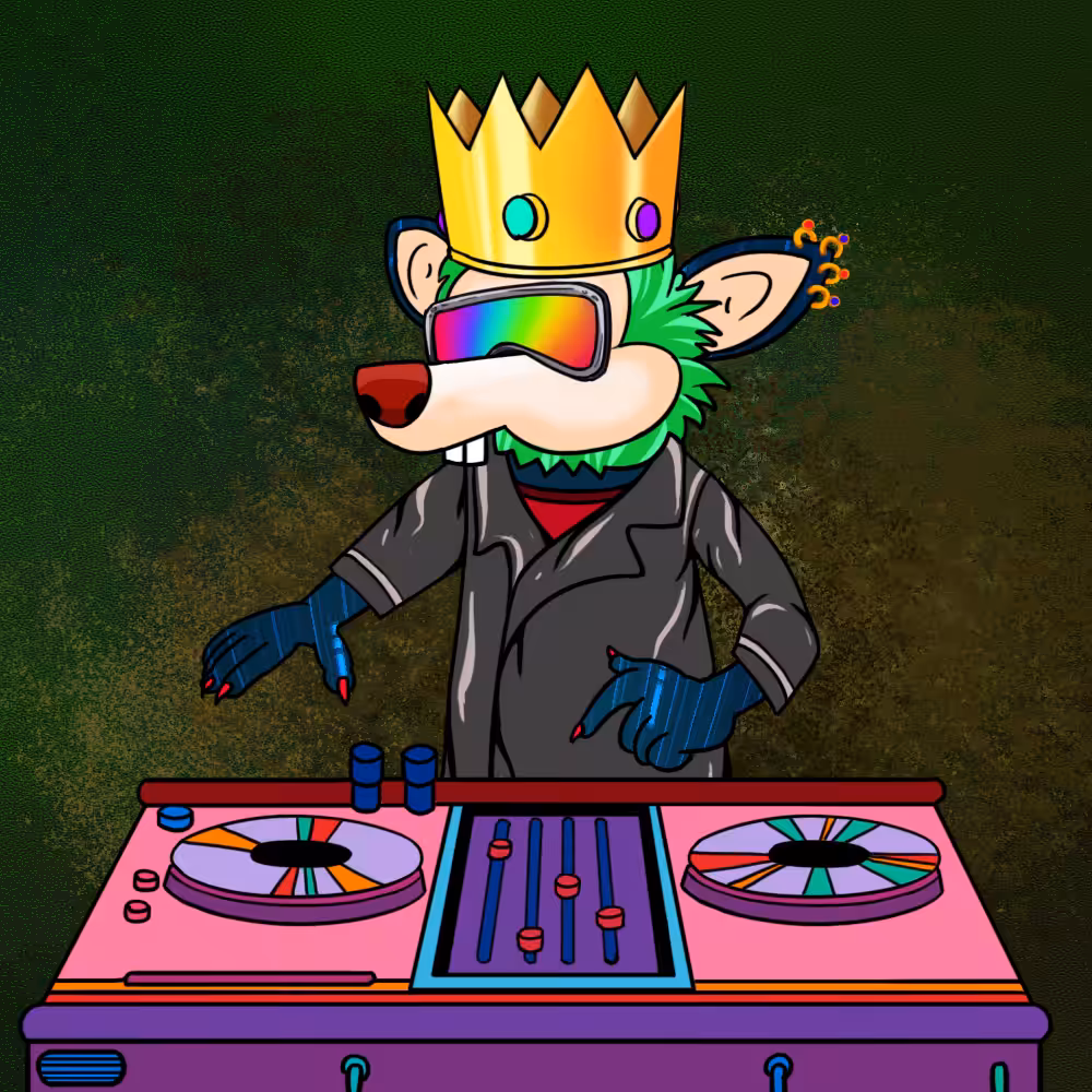 Tezape Skratz #134