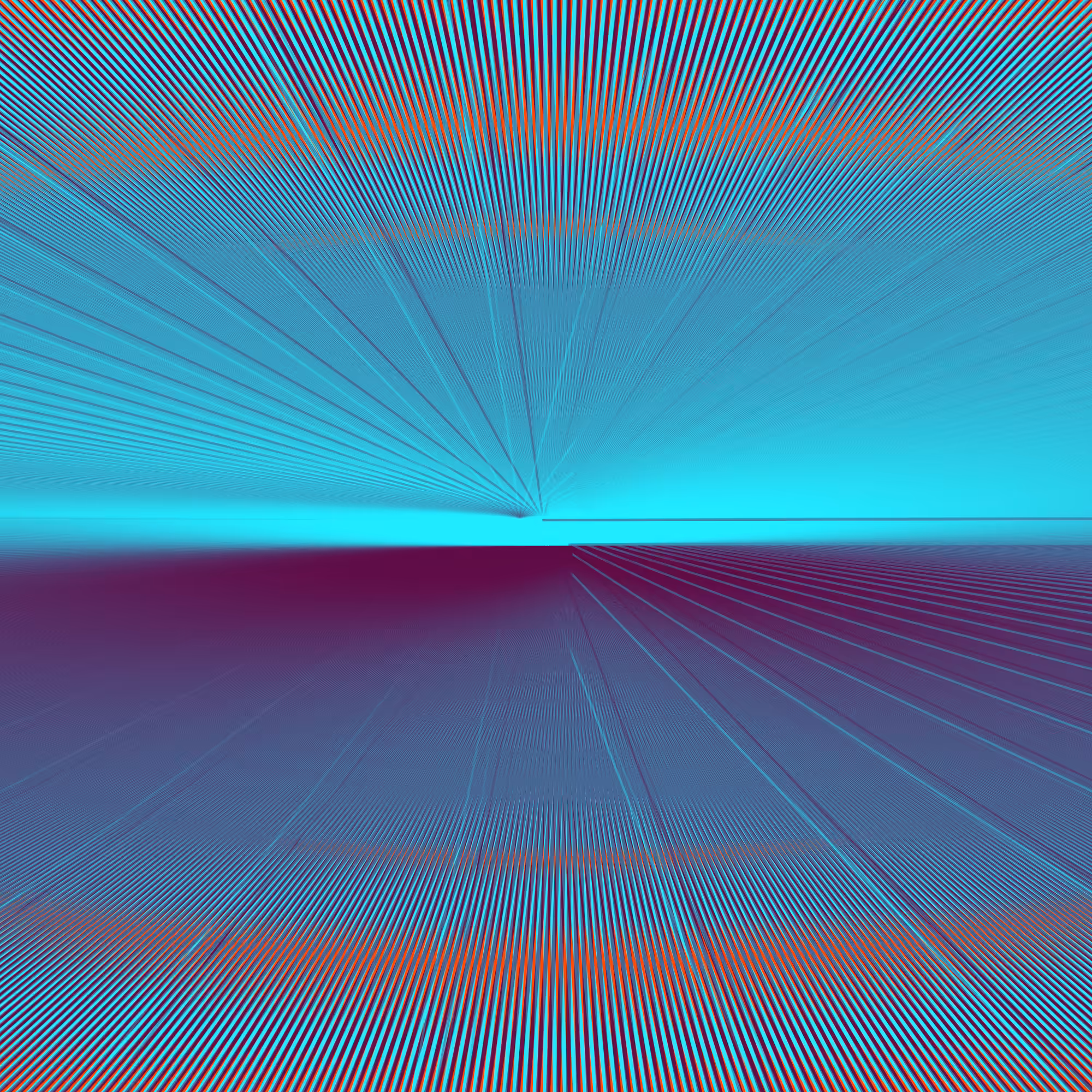 Roads to Infinity #8