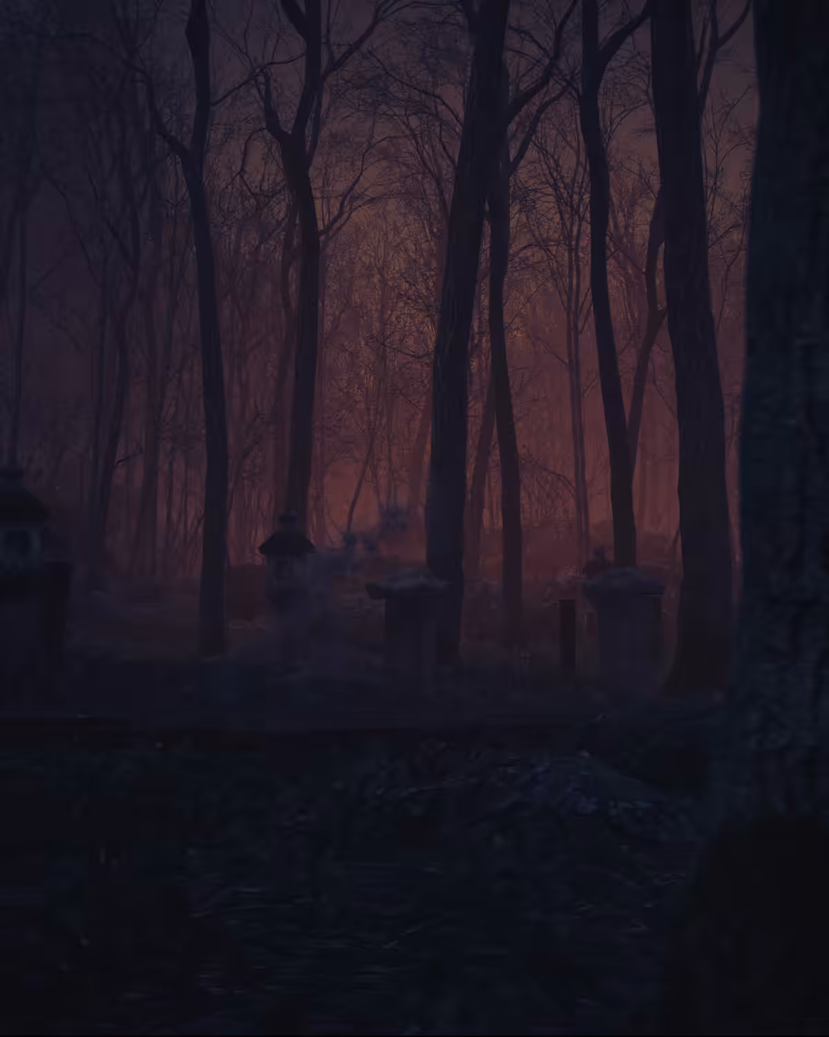 "Alternate Realities" Render Challenge Submission