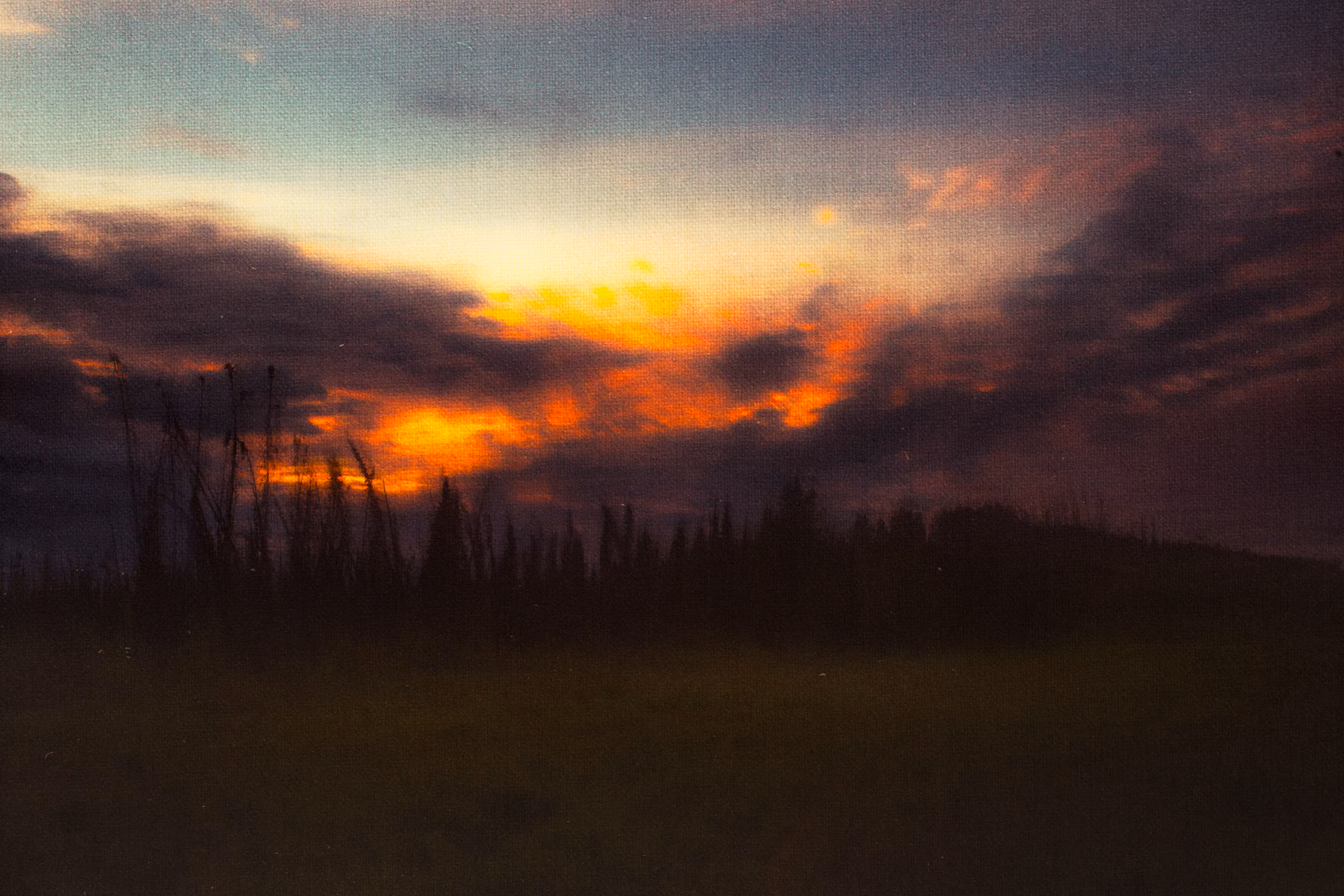 last light