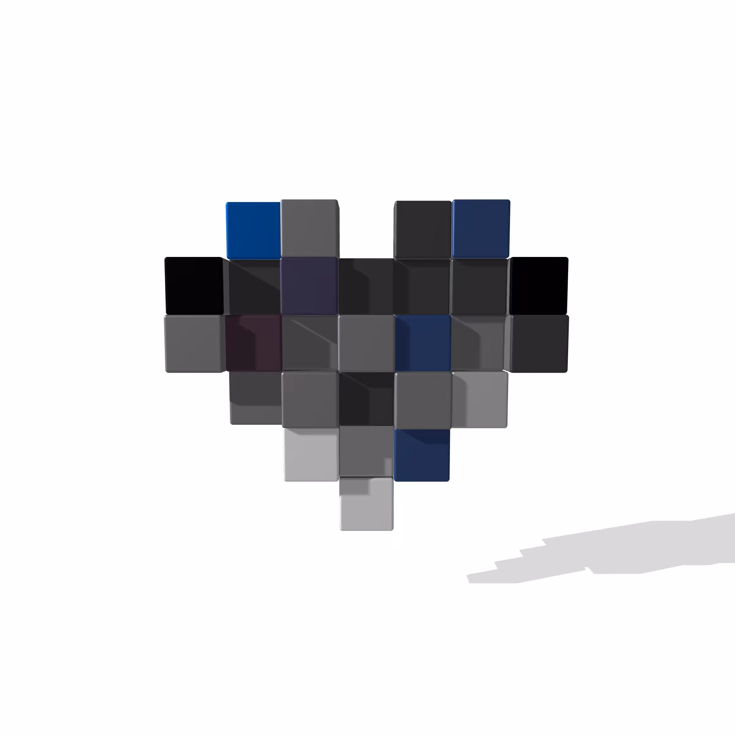 heart + craft #1622