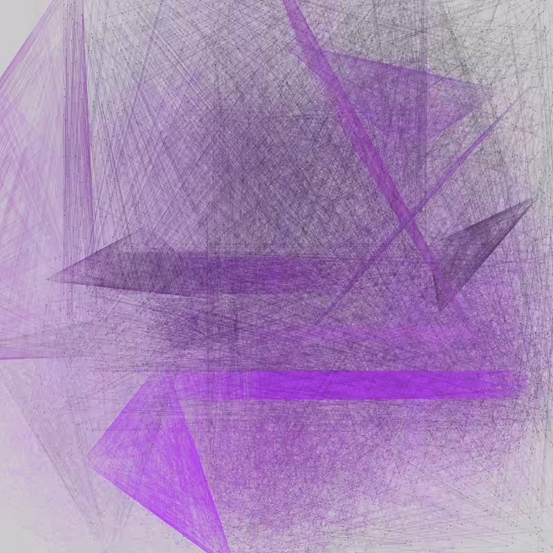 Coloring With Lines #308
