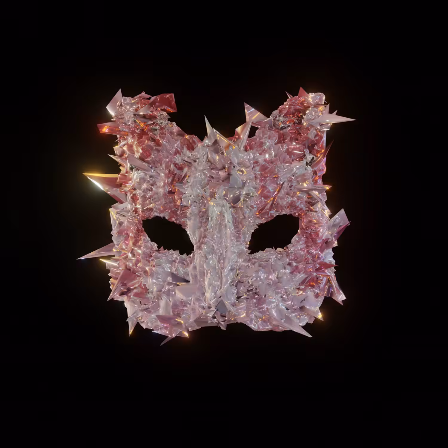 𝐐𝐔𝐀𝐑𝐓𝐙 𝐂𝐑𝐘𝐒𝐓𝐀𝐋 𝐂𝐚𝐭 𝐌𝐚𝐬𝐤