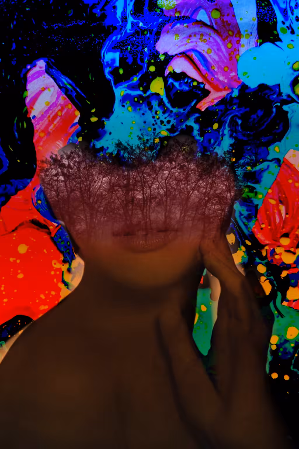 Angles of the soul