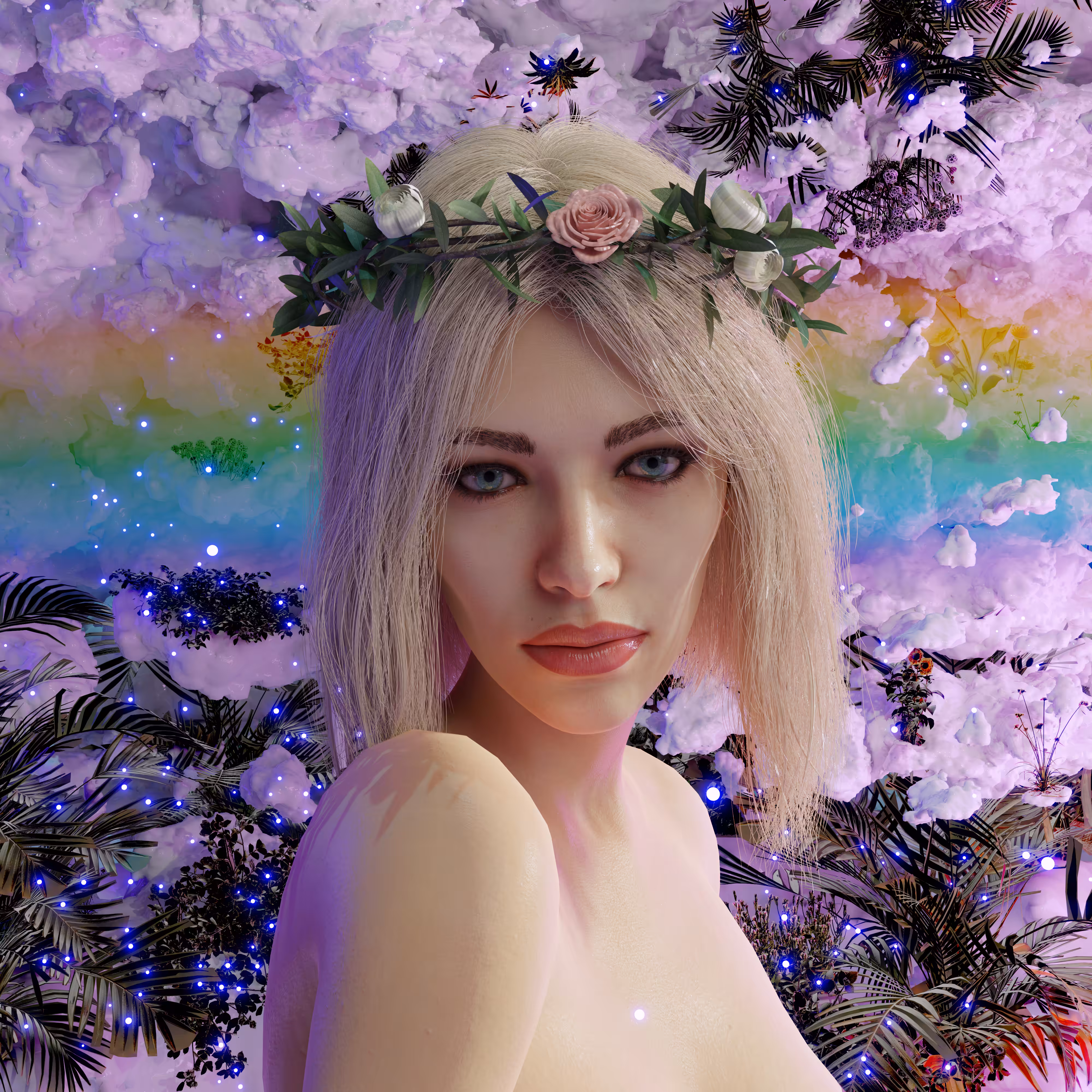 Halley ✷