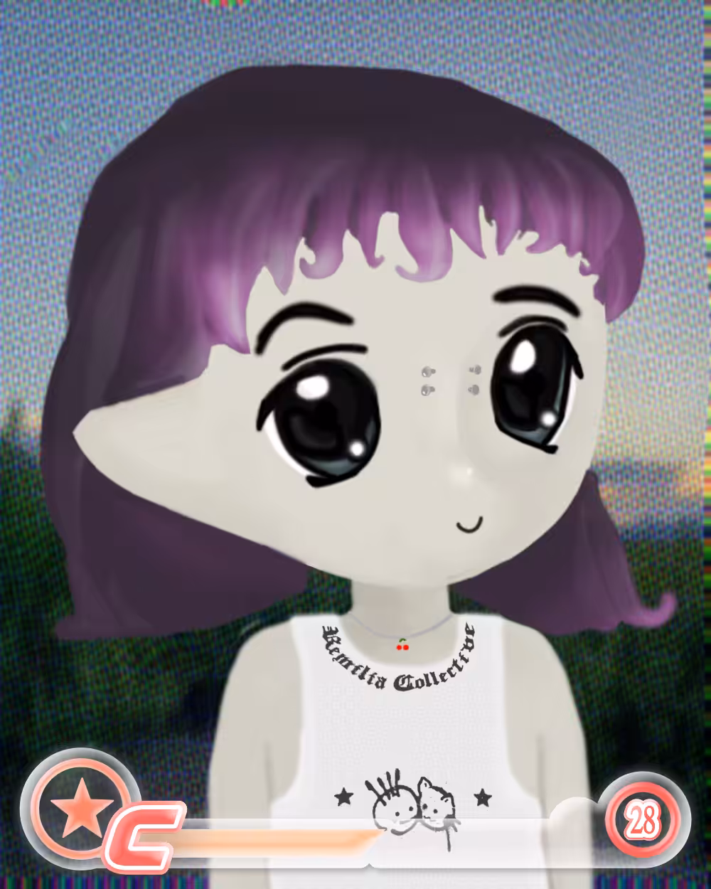 Milady 8405