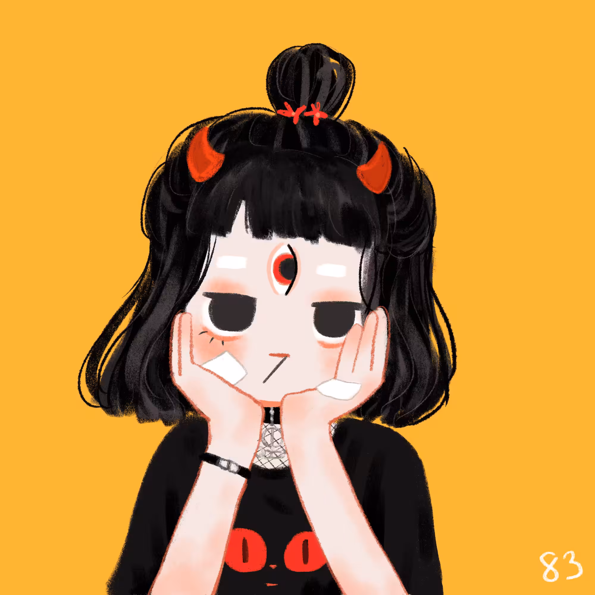 RURU CLUB 83