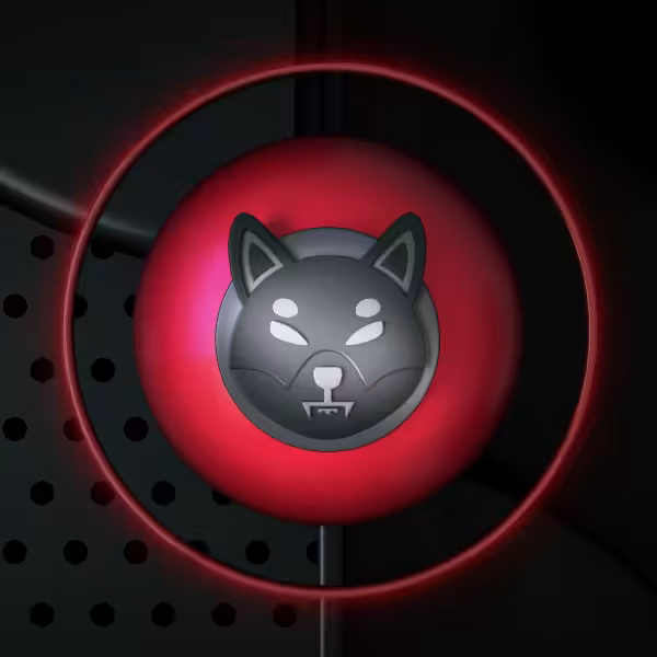 CryptoRoX - Shiba Inu (SHIB)