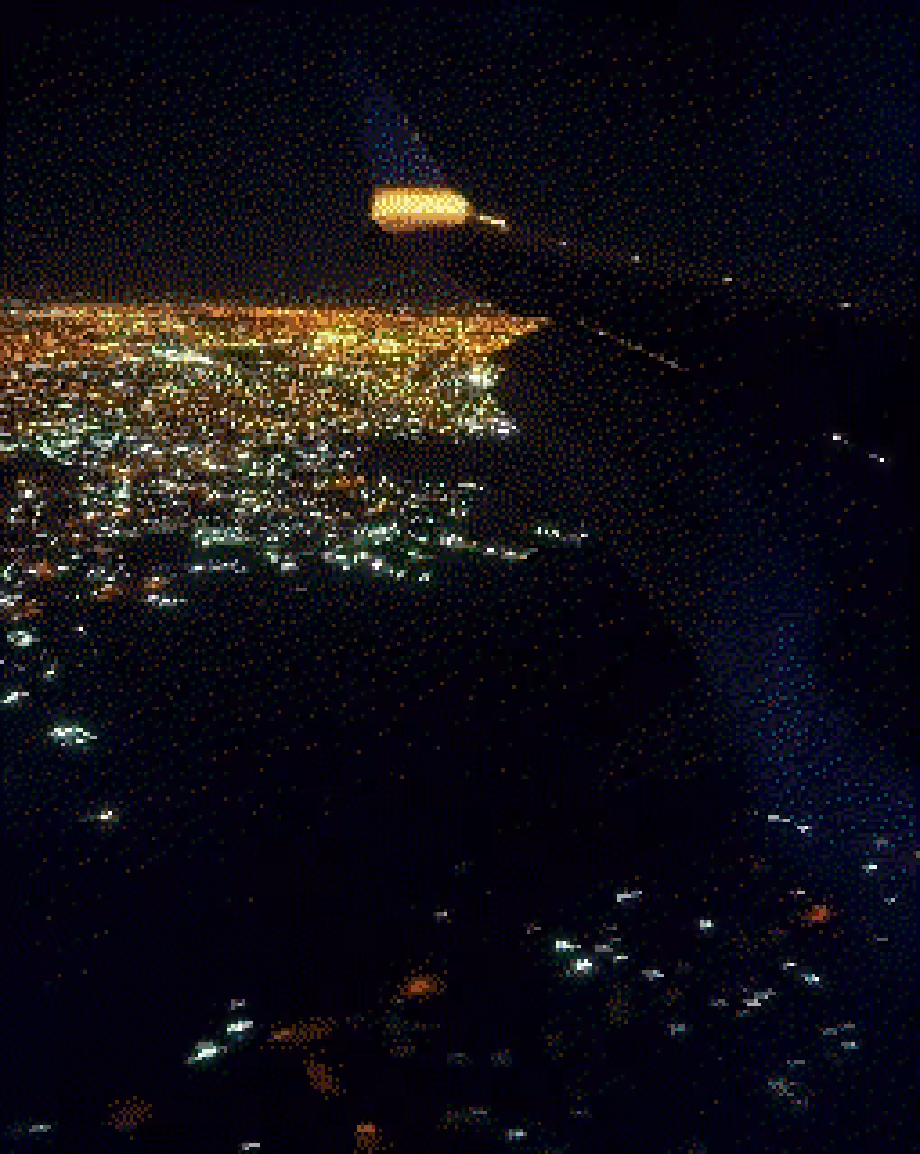 ahora