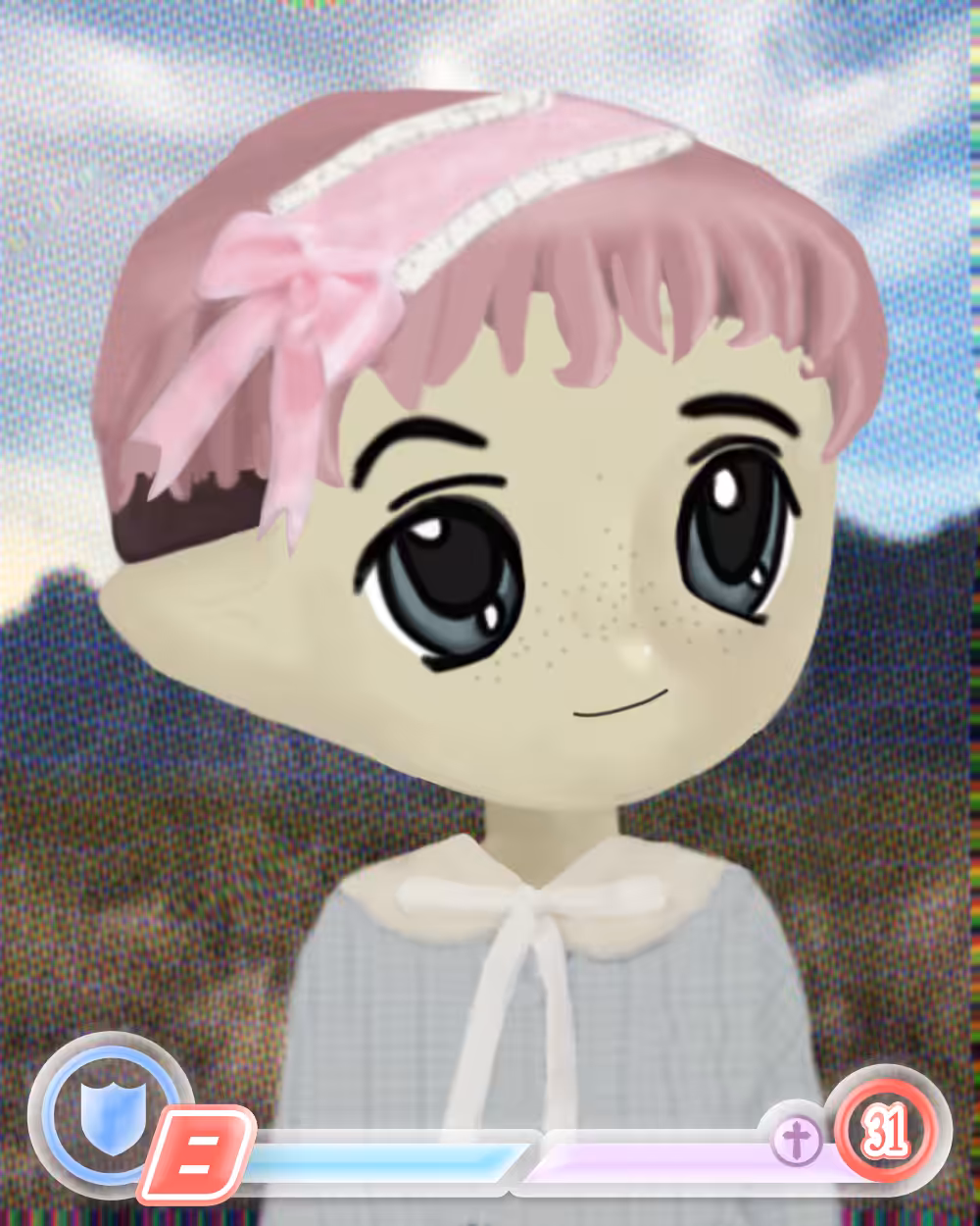 Milady 6256