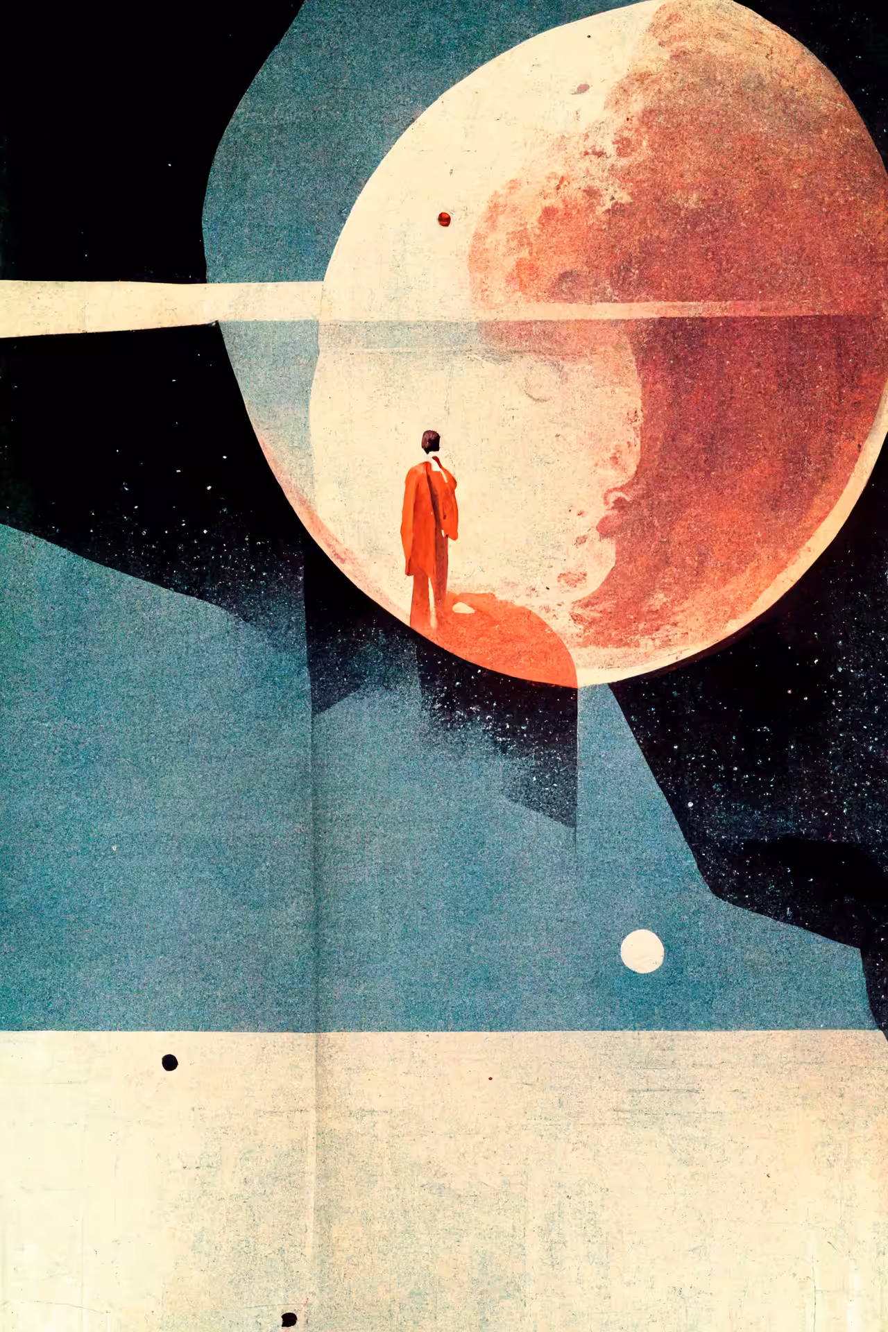 HUMAN (21)  VENTURE
