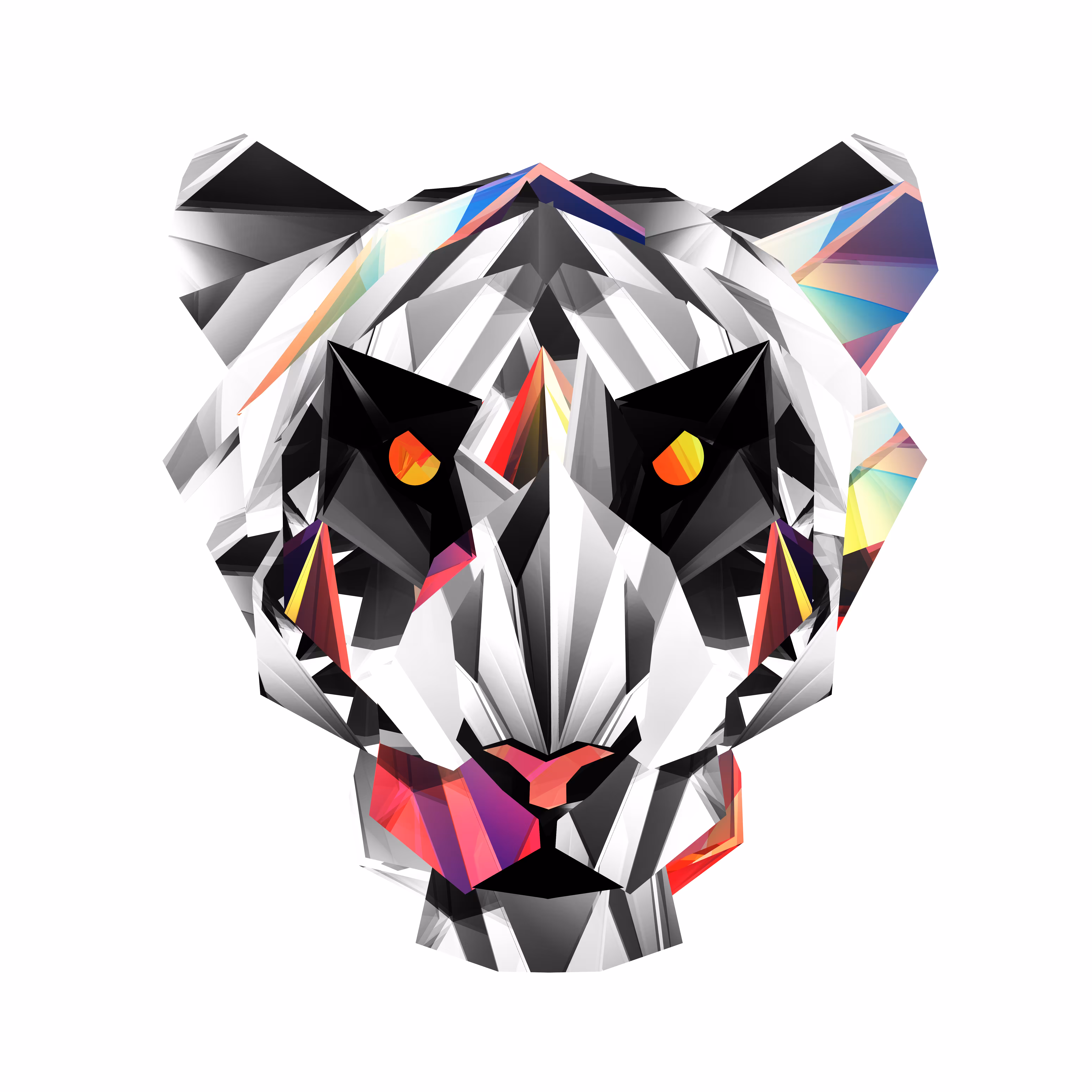 FACETS: Handsome
