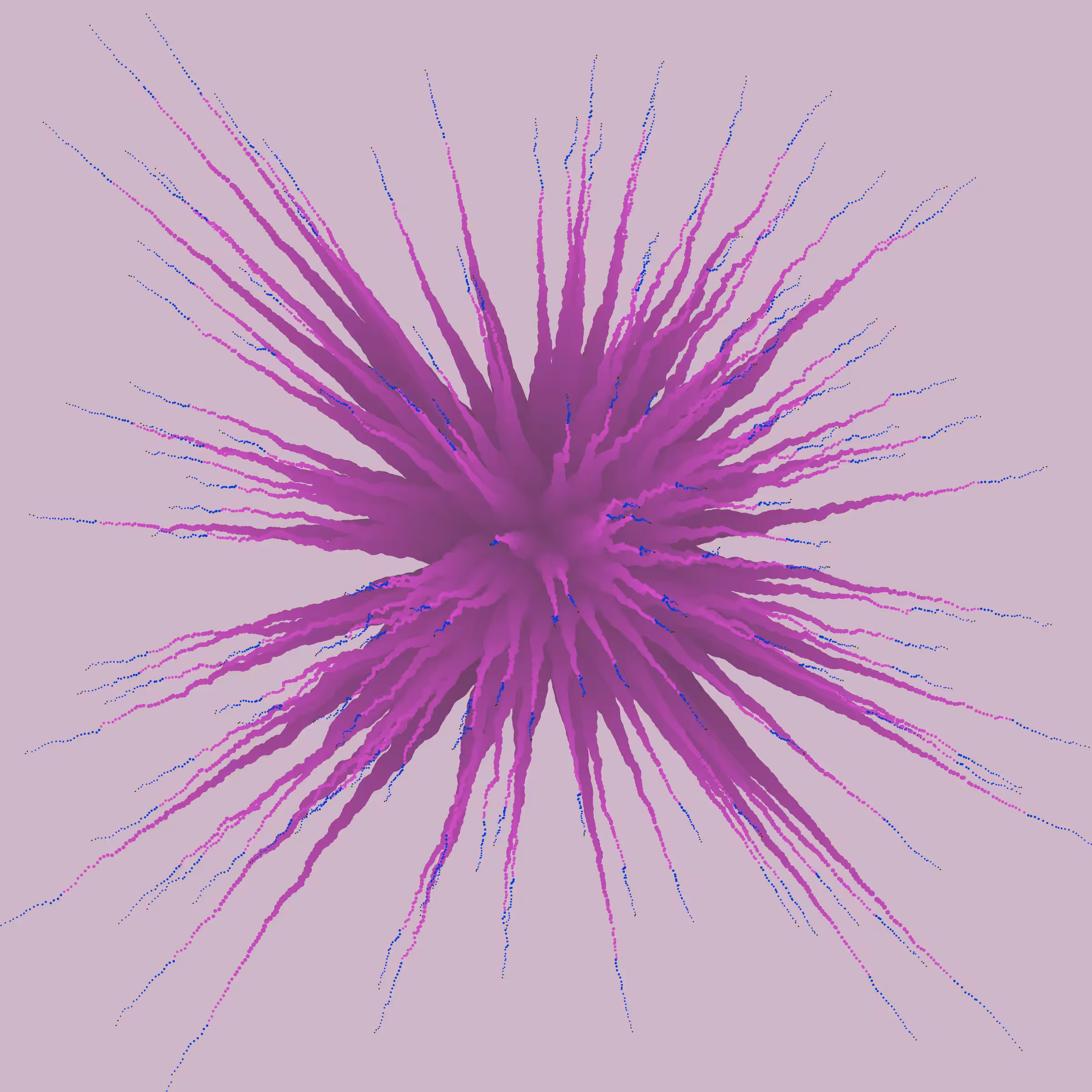 Star Flower #629