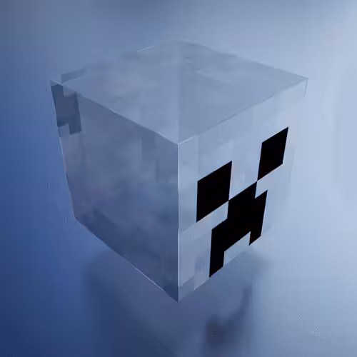 Default Cube :: Variant 065