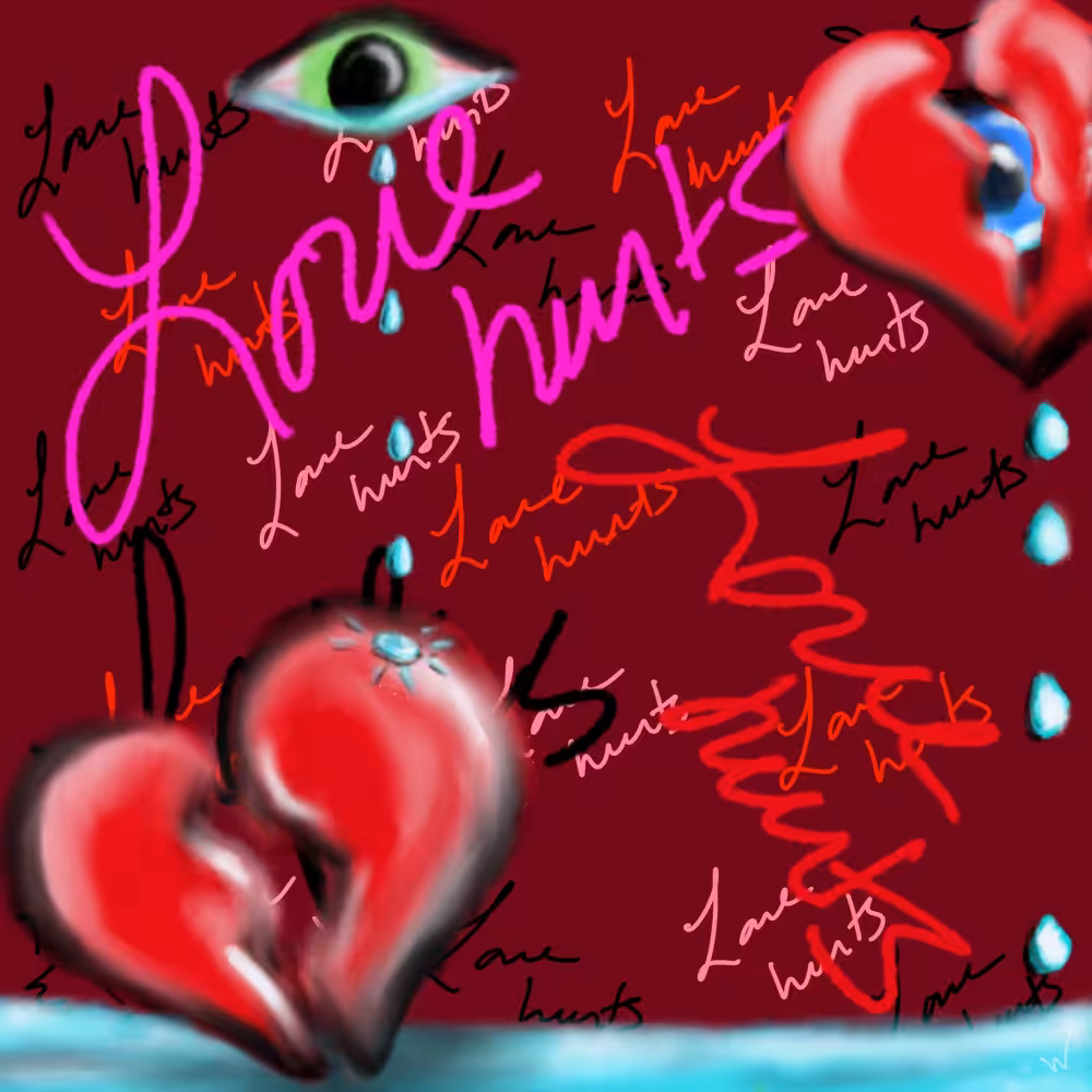 Love Hurts