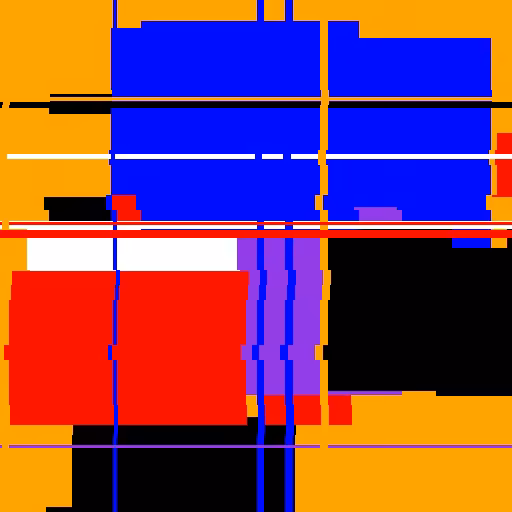 Chromatic Chaos #614