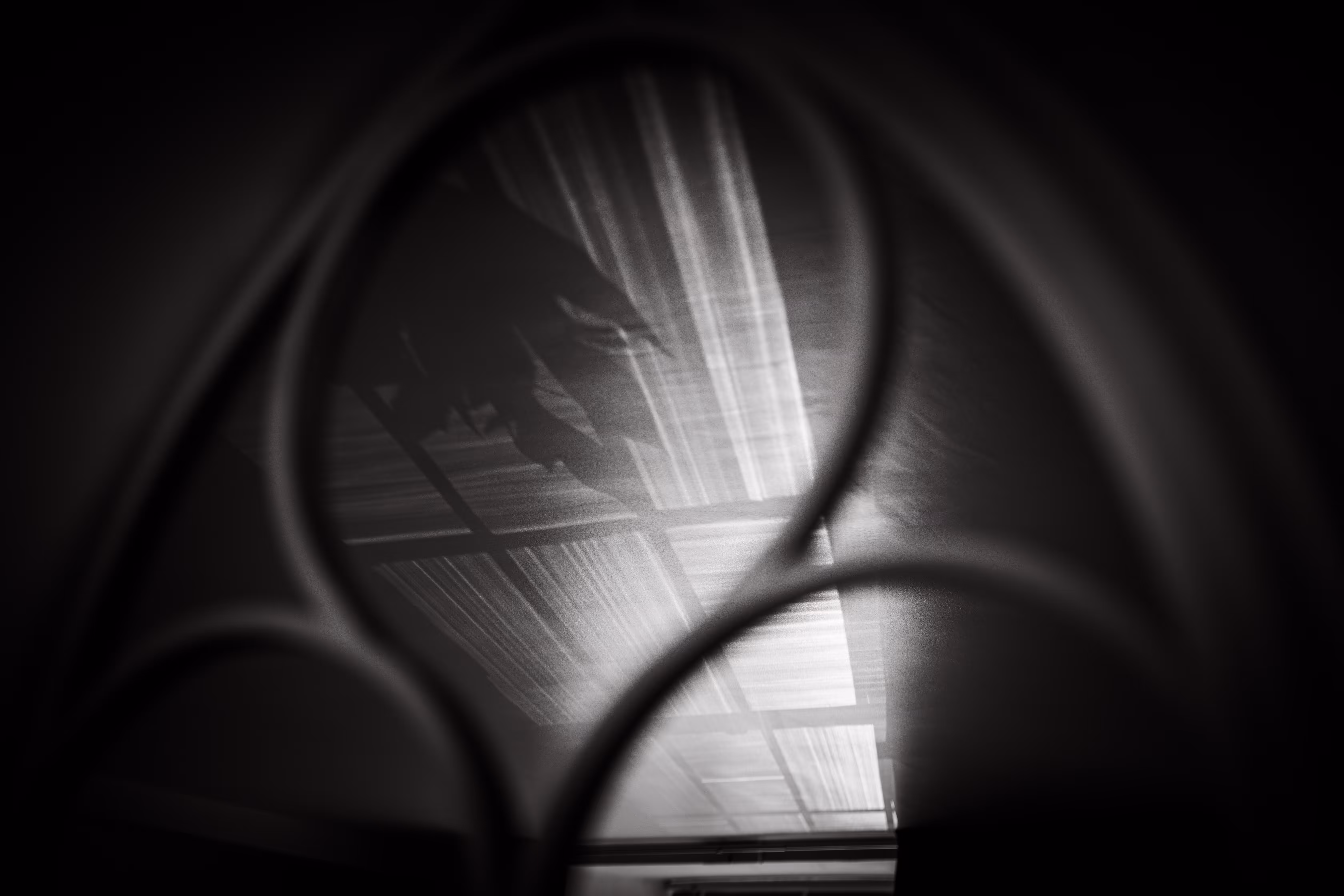 Shift in Perspective