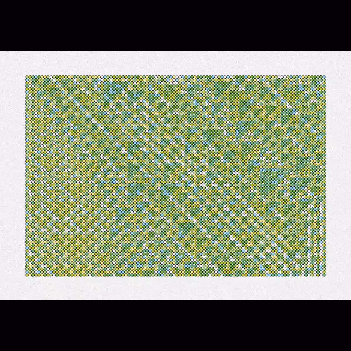 Automatic #16