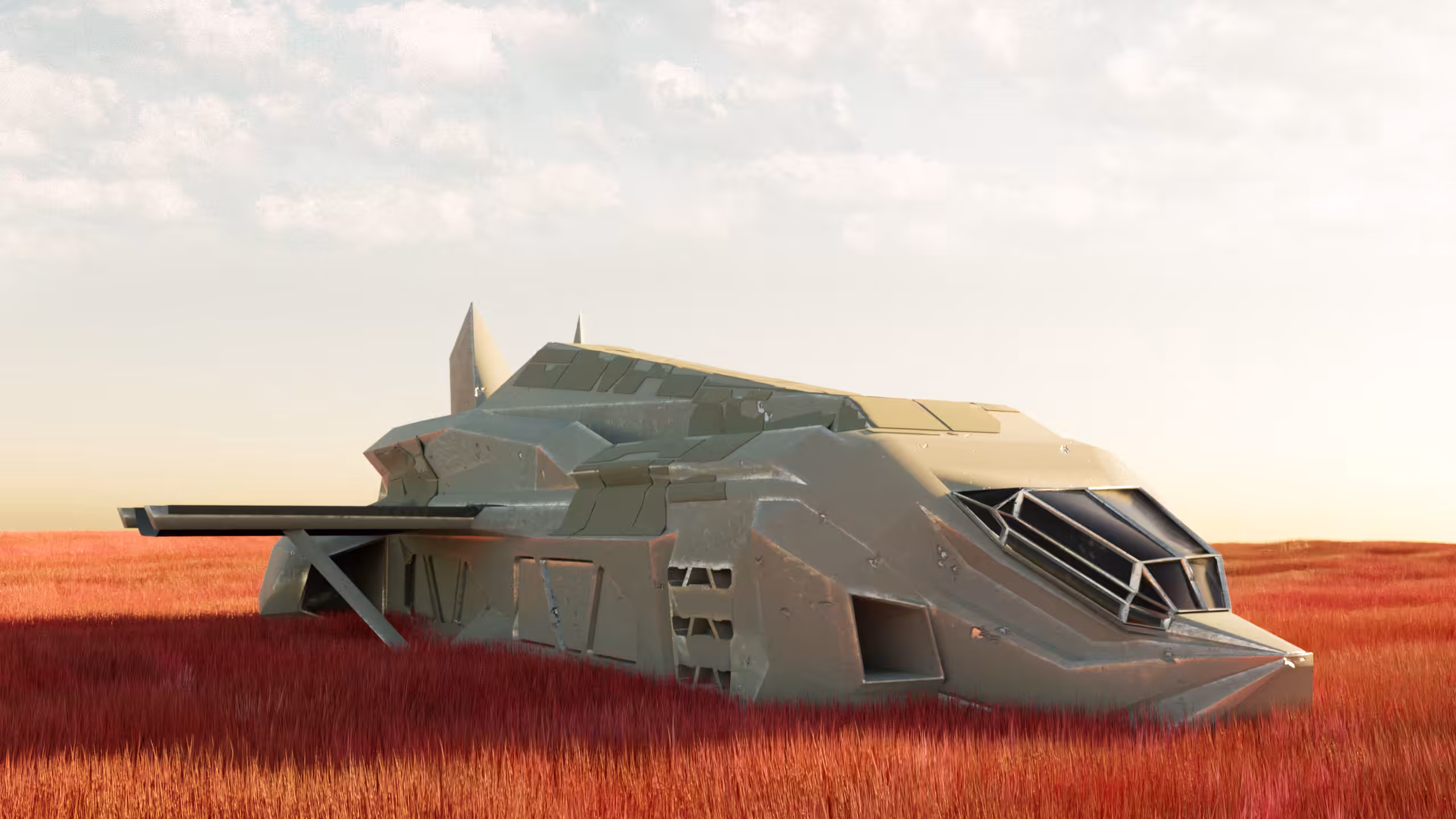 HAB_002 // NEBULATECH