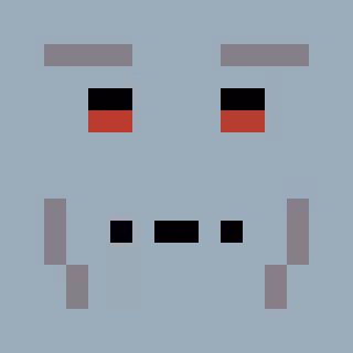 Botz Blockhead #25