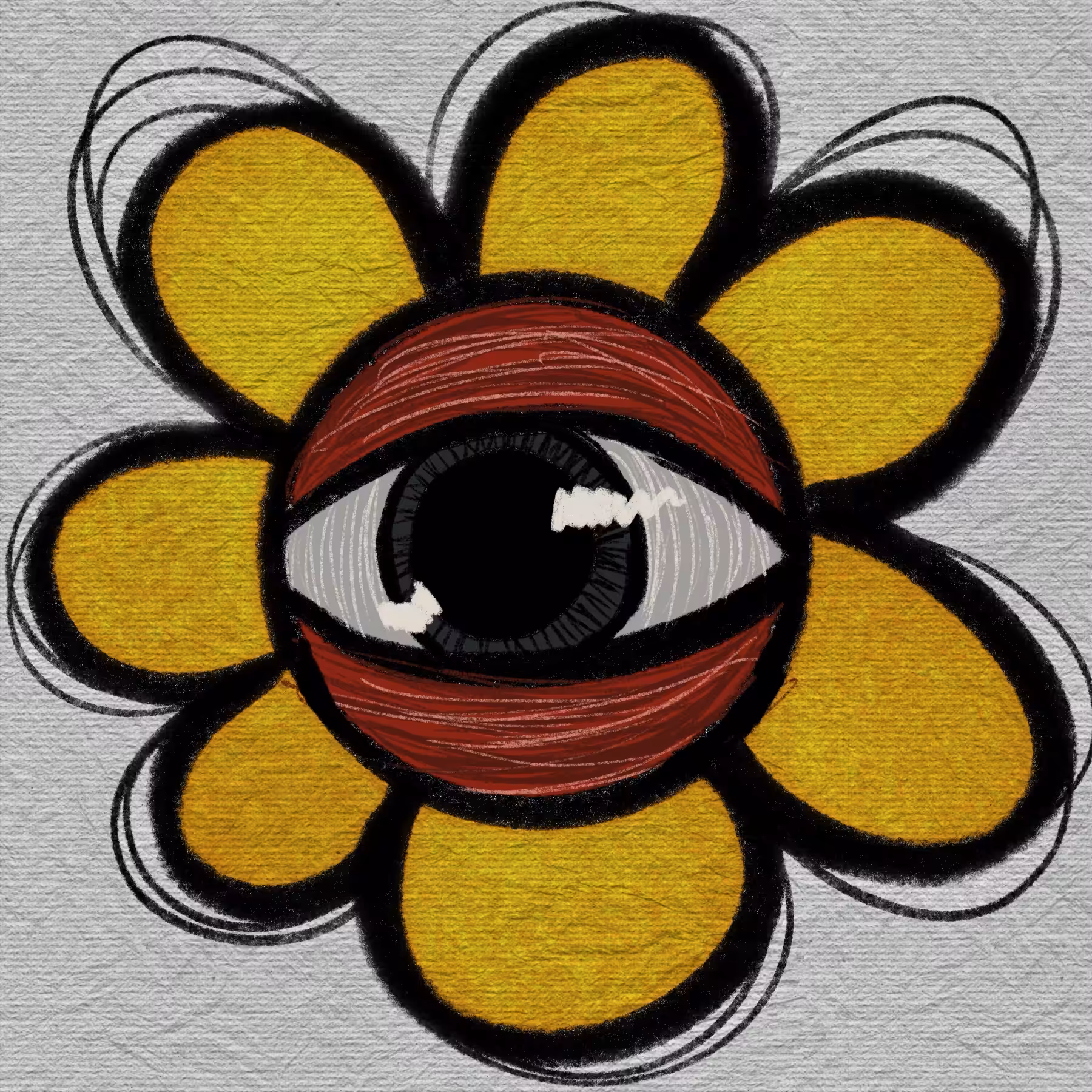 sensiflora 👁️