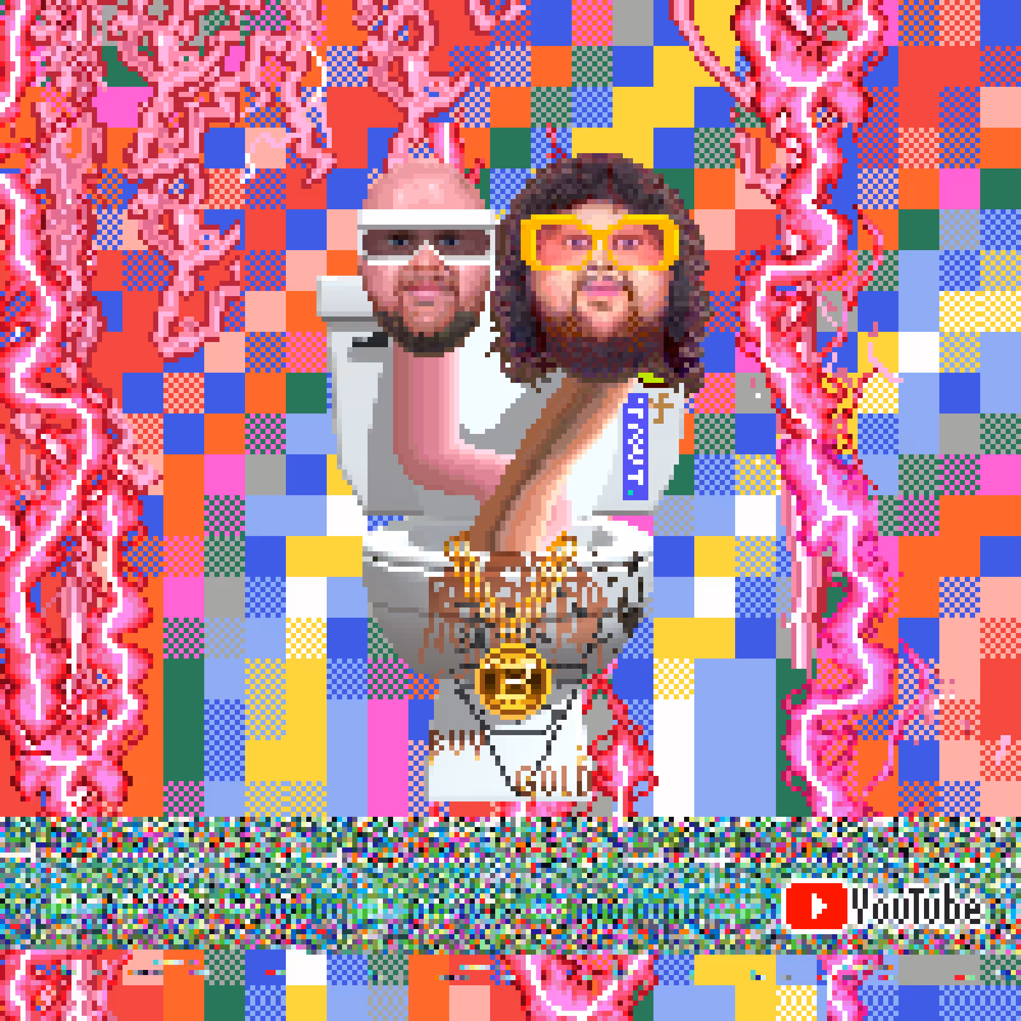 Fellows of ∞ Jest #2778