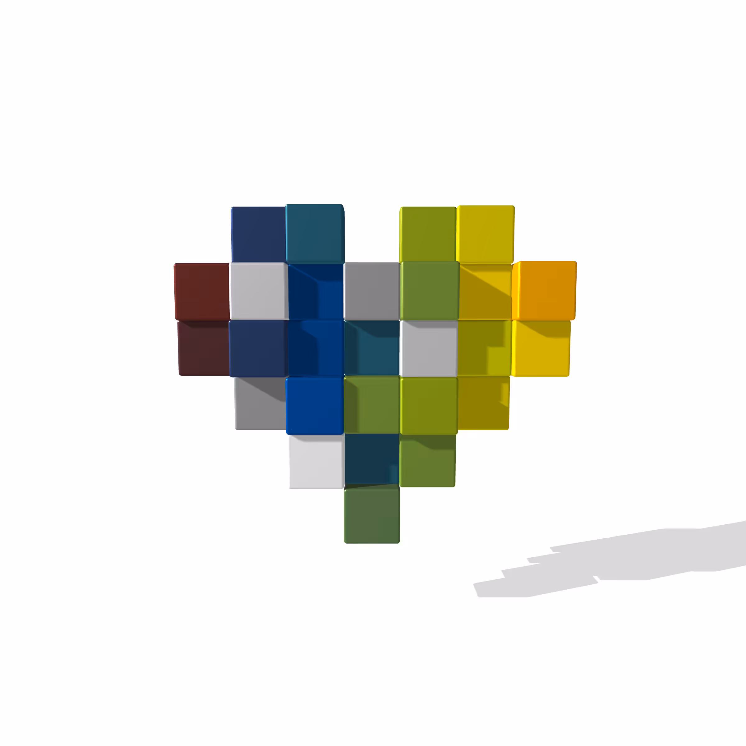 heart + craft #1802