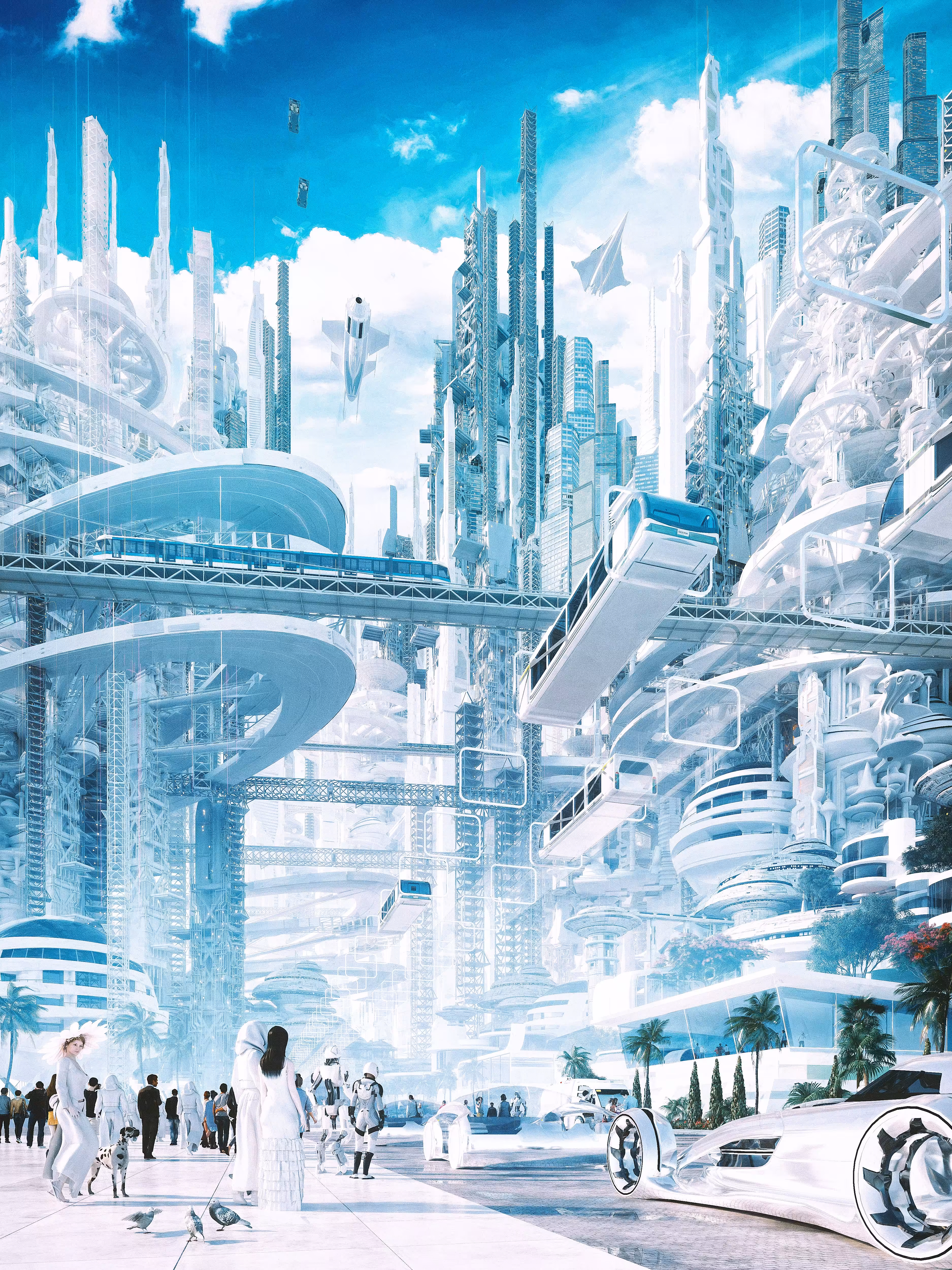 Futureville