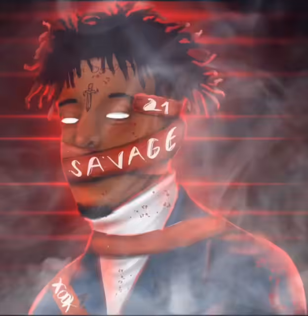 21 Savage