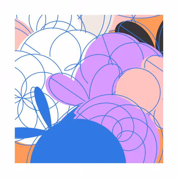flowerbed #5