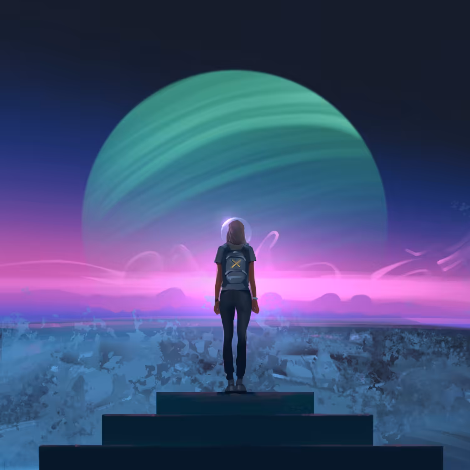 Explorer 007