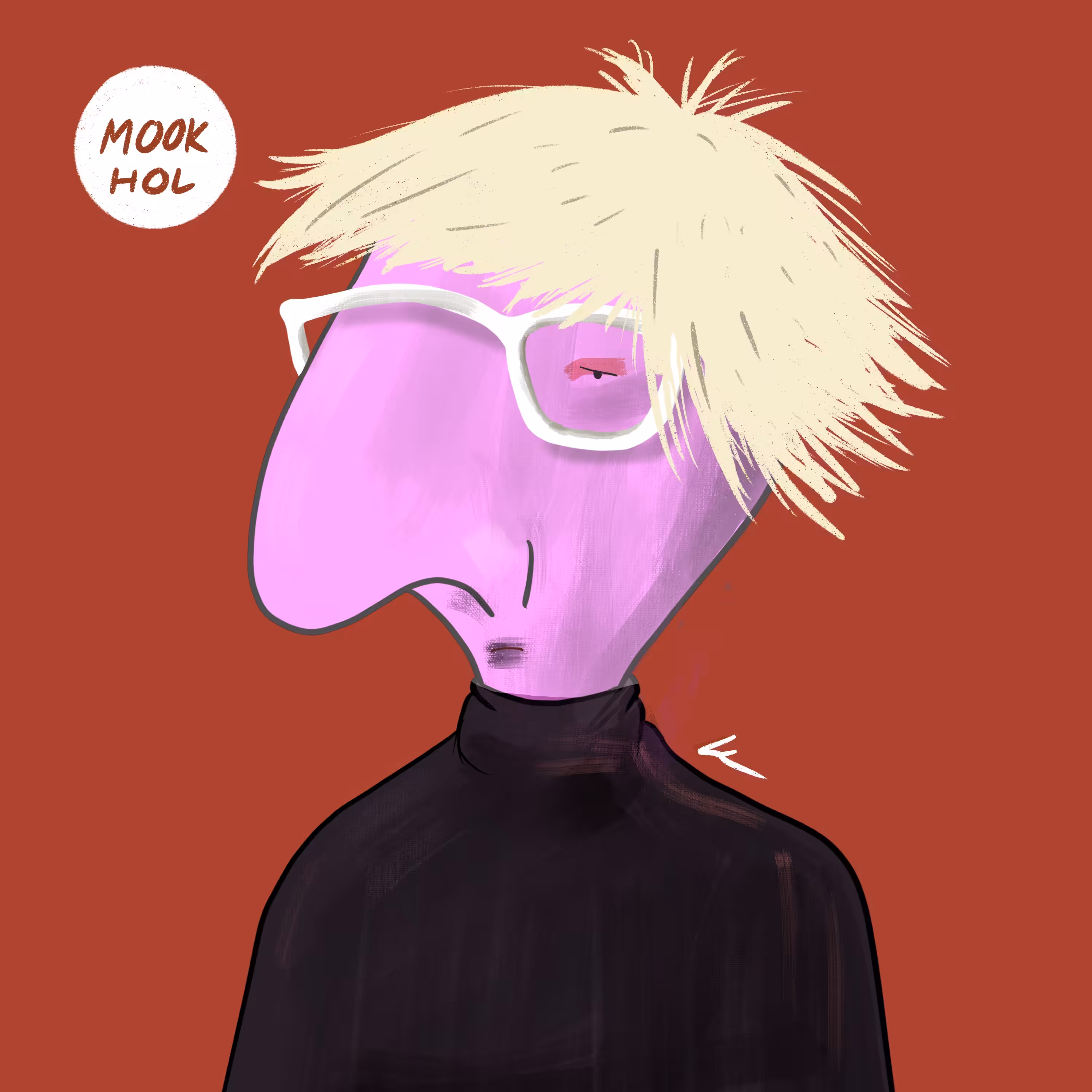 Mookhol