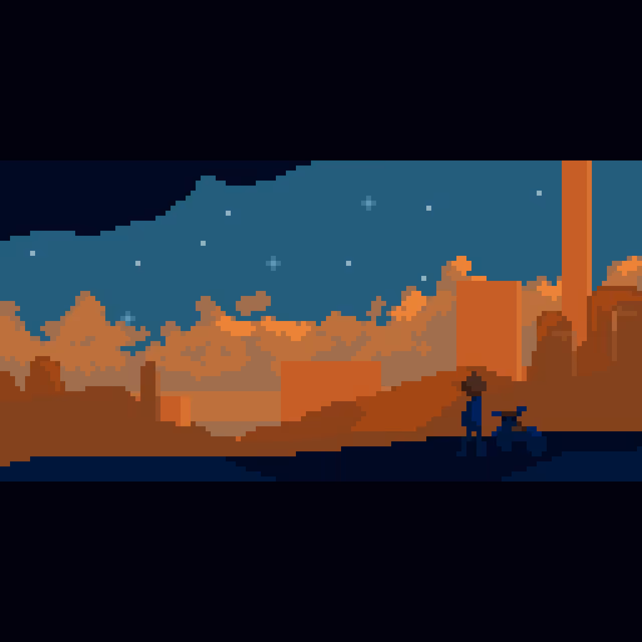 Wasteland #12