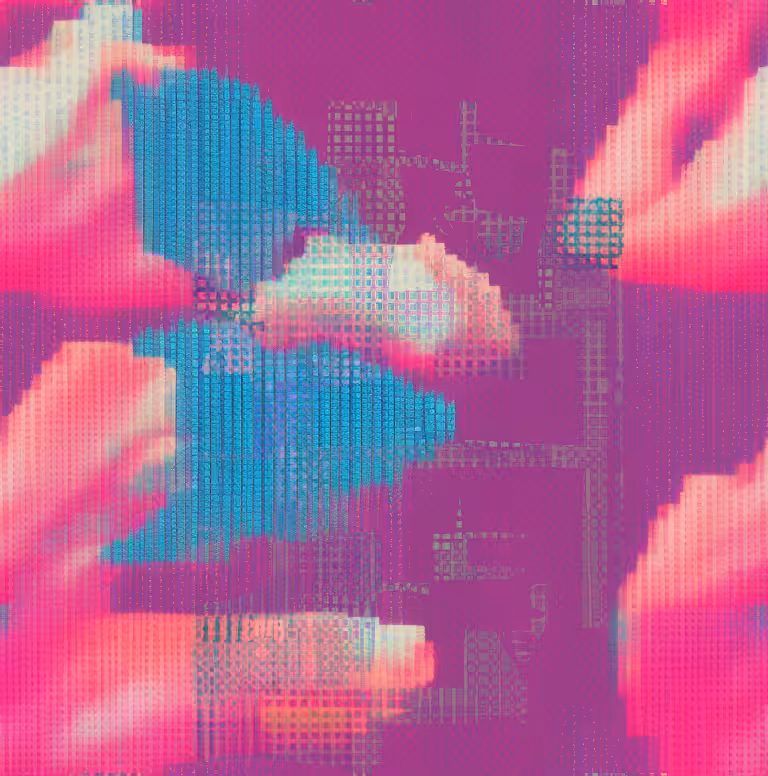 coalescence #4795