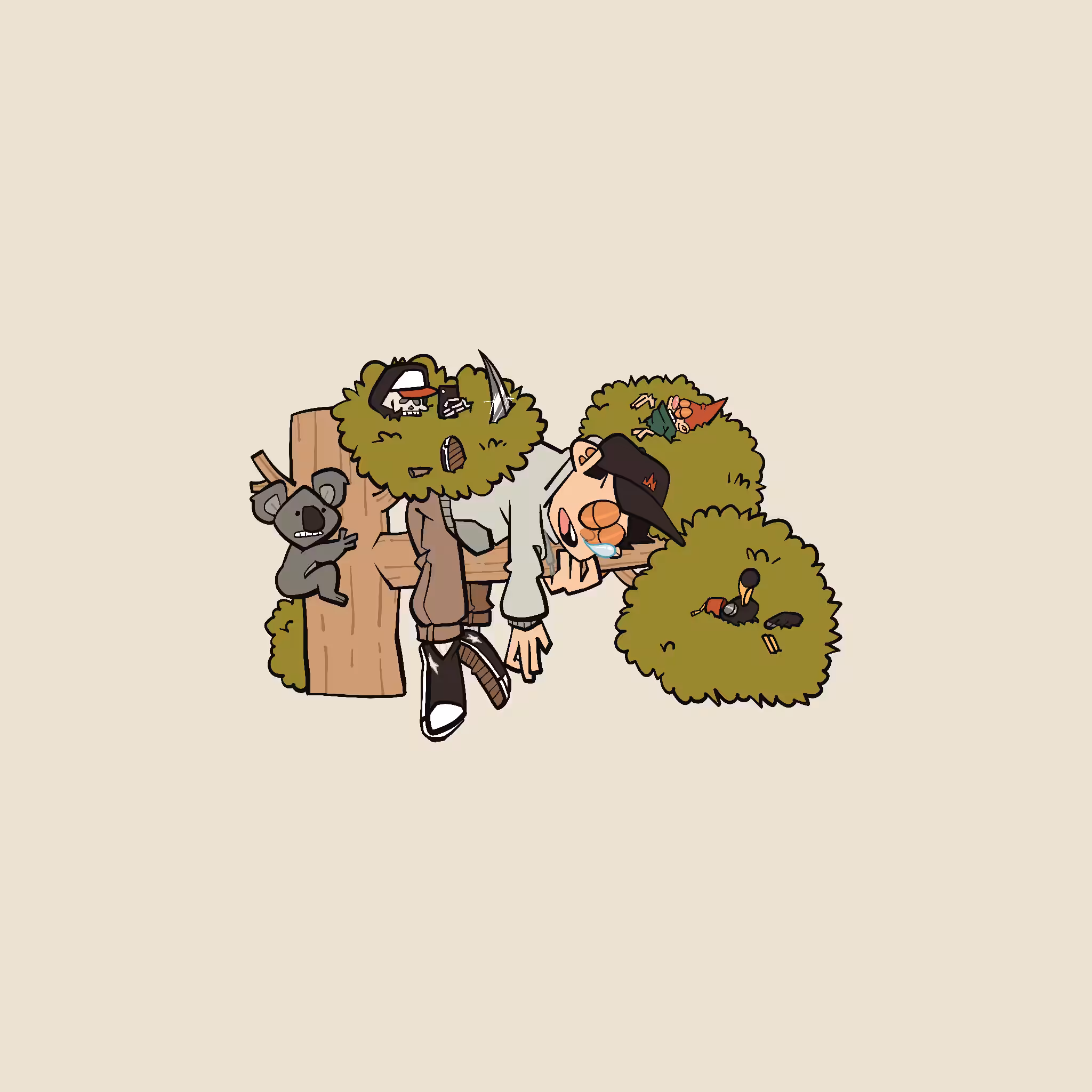 Tree