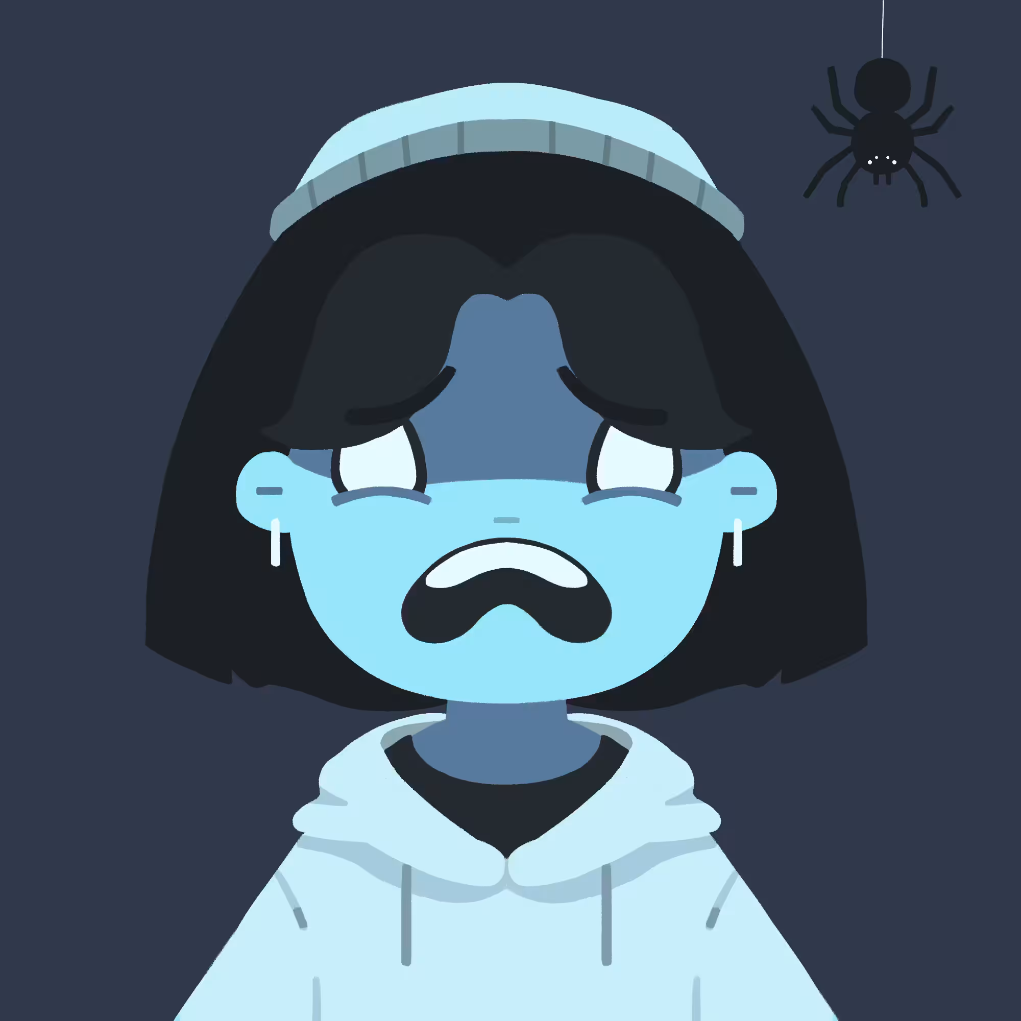 Ghost Party #22