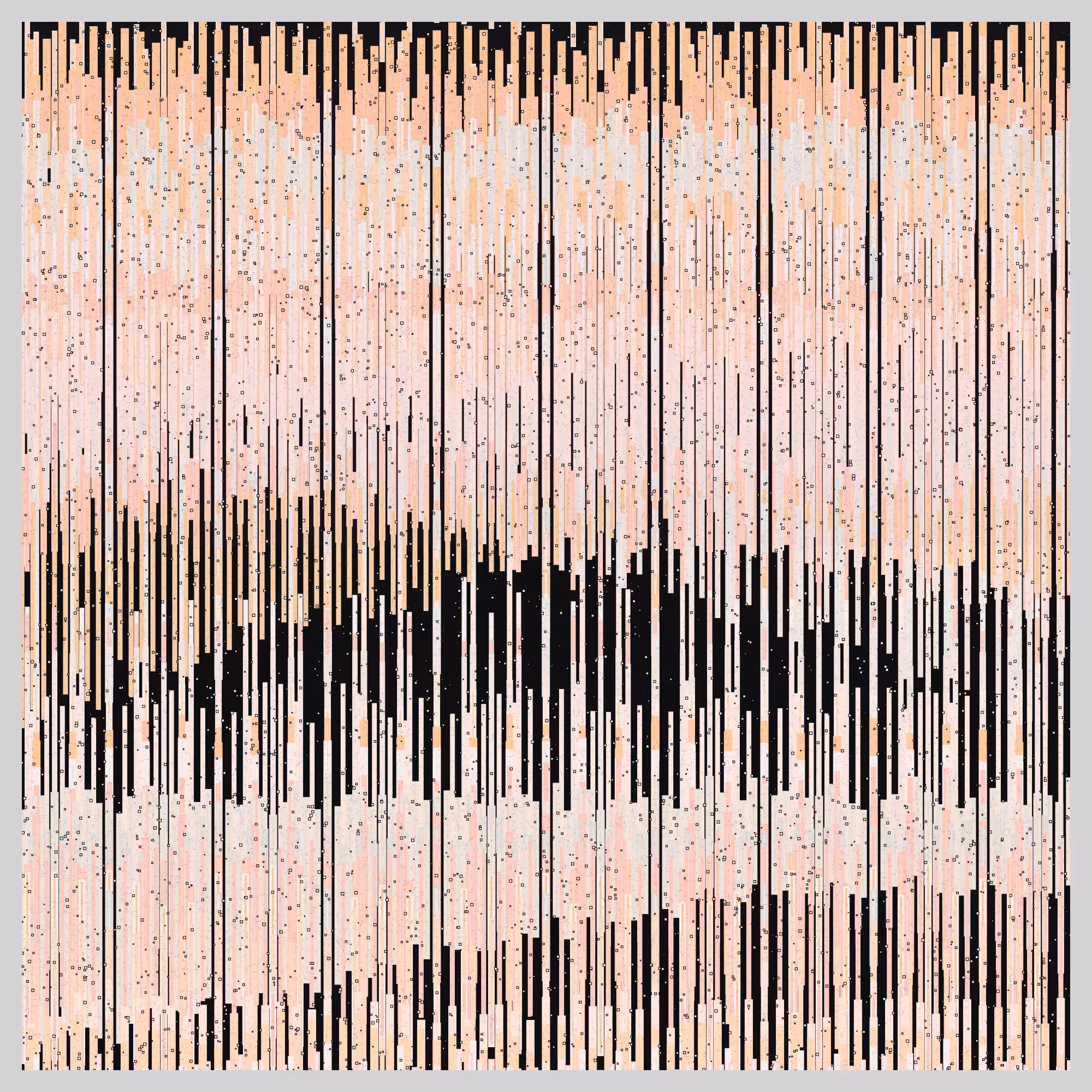 Soil Horizon Square #82