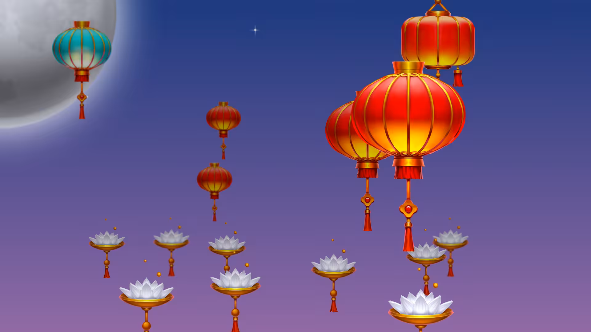 Happy Mid Autumn Festival 2022 #596