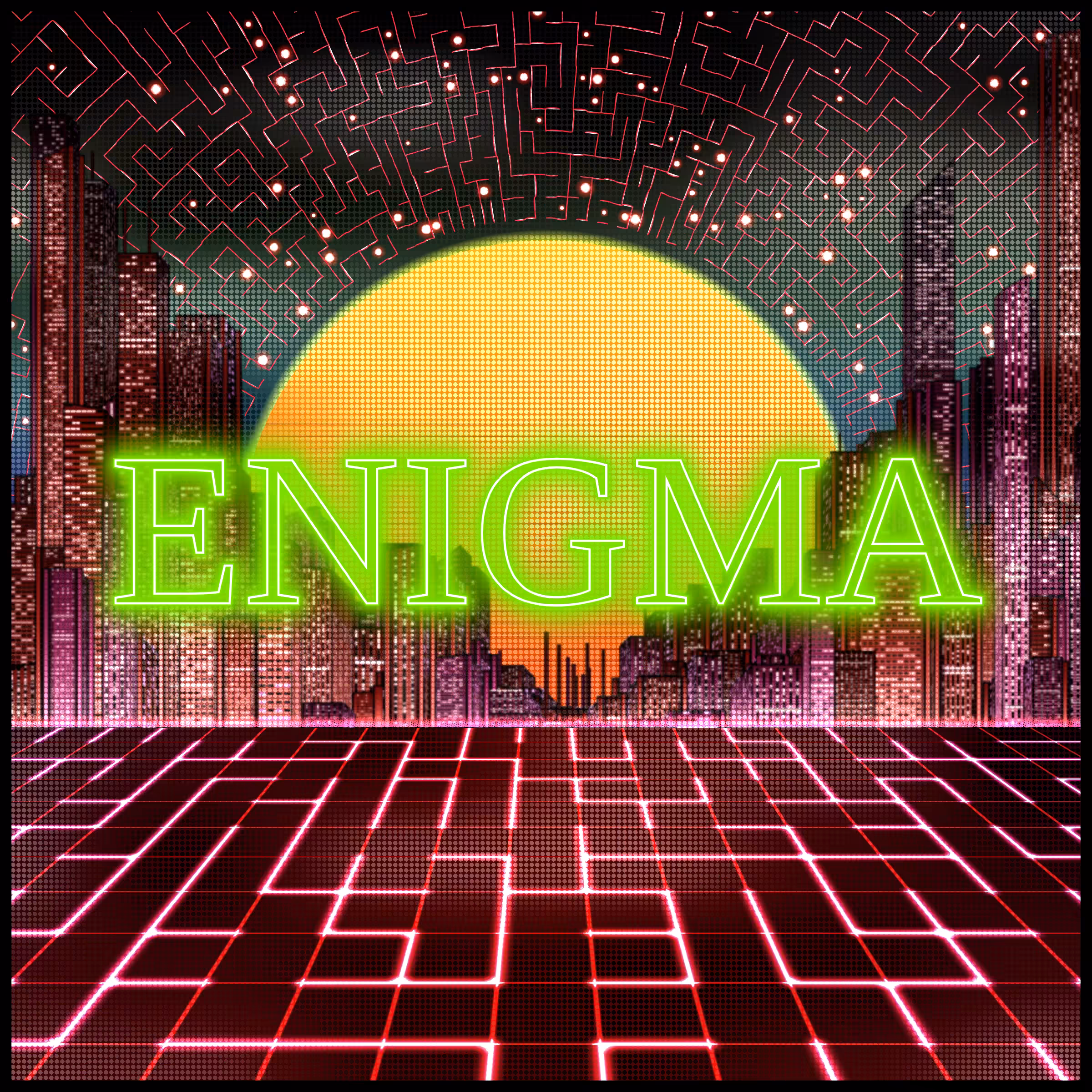 Enigma: Inscription #91983897