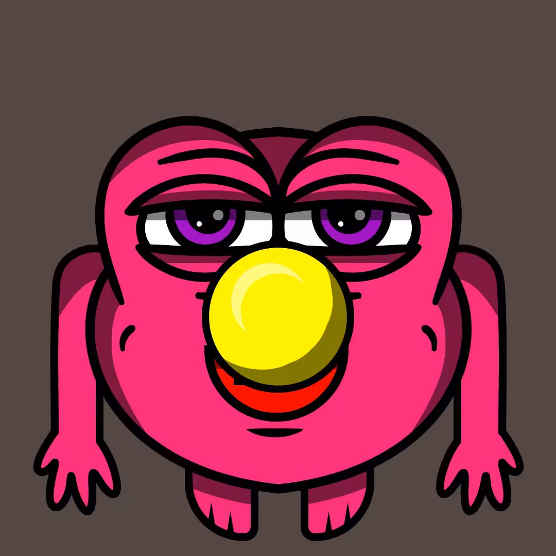 Pepe Long Arms #0
