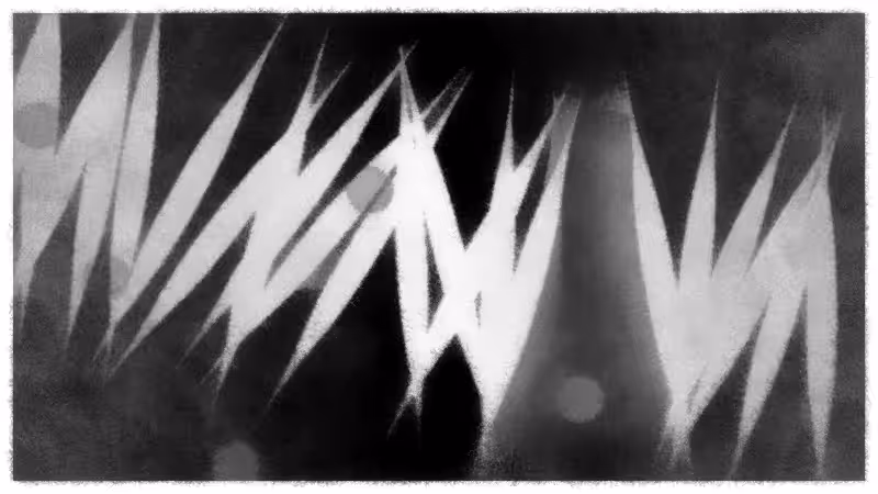 Speed of Dark #209