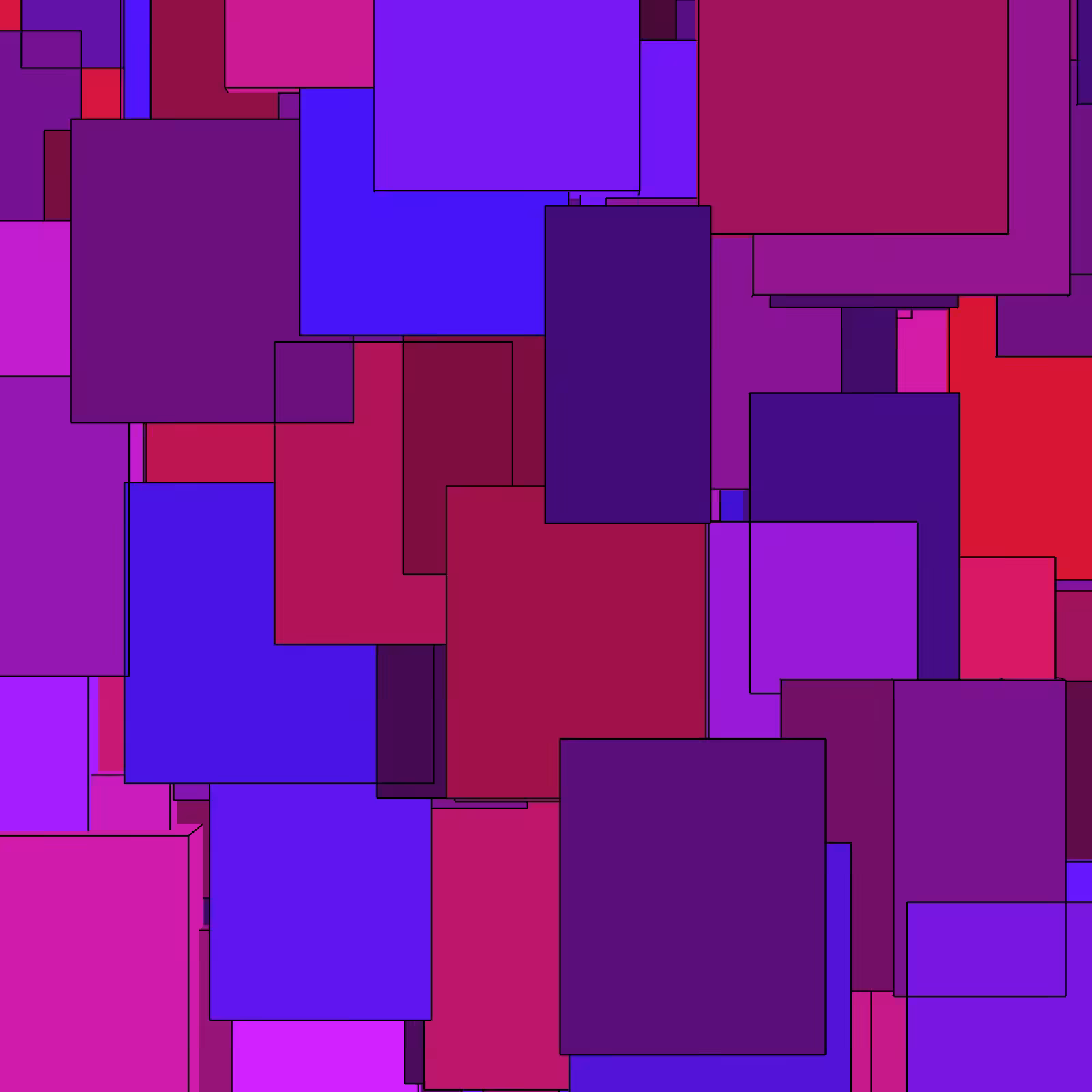 Cosmopolitan City #18