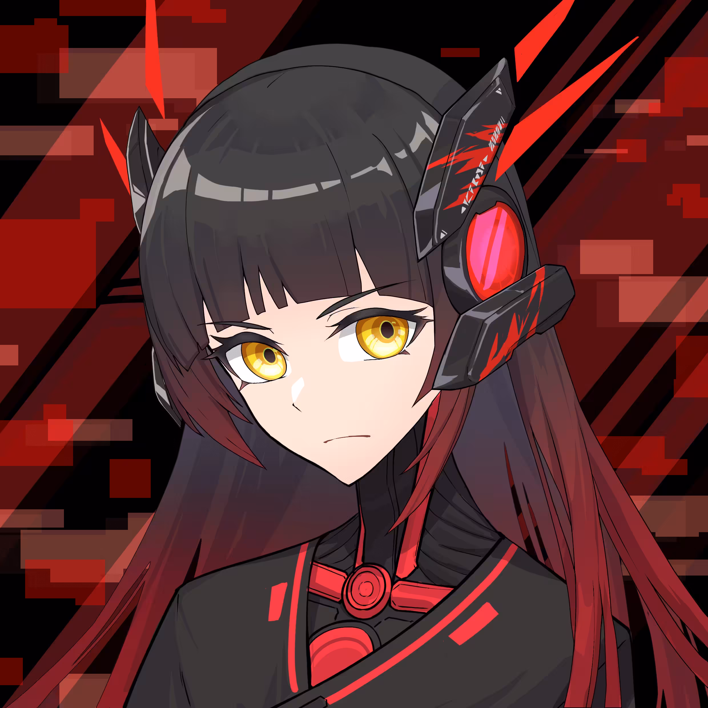 Mekagirl#019