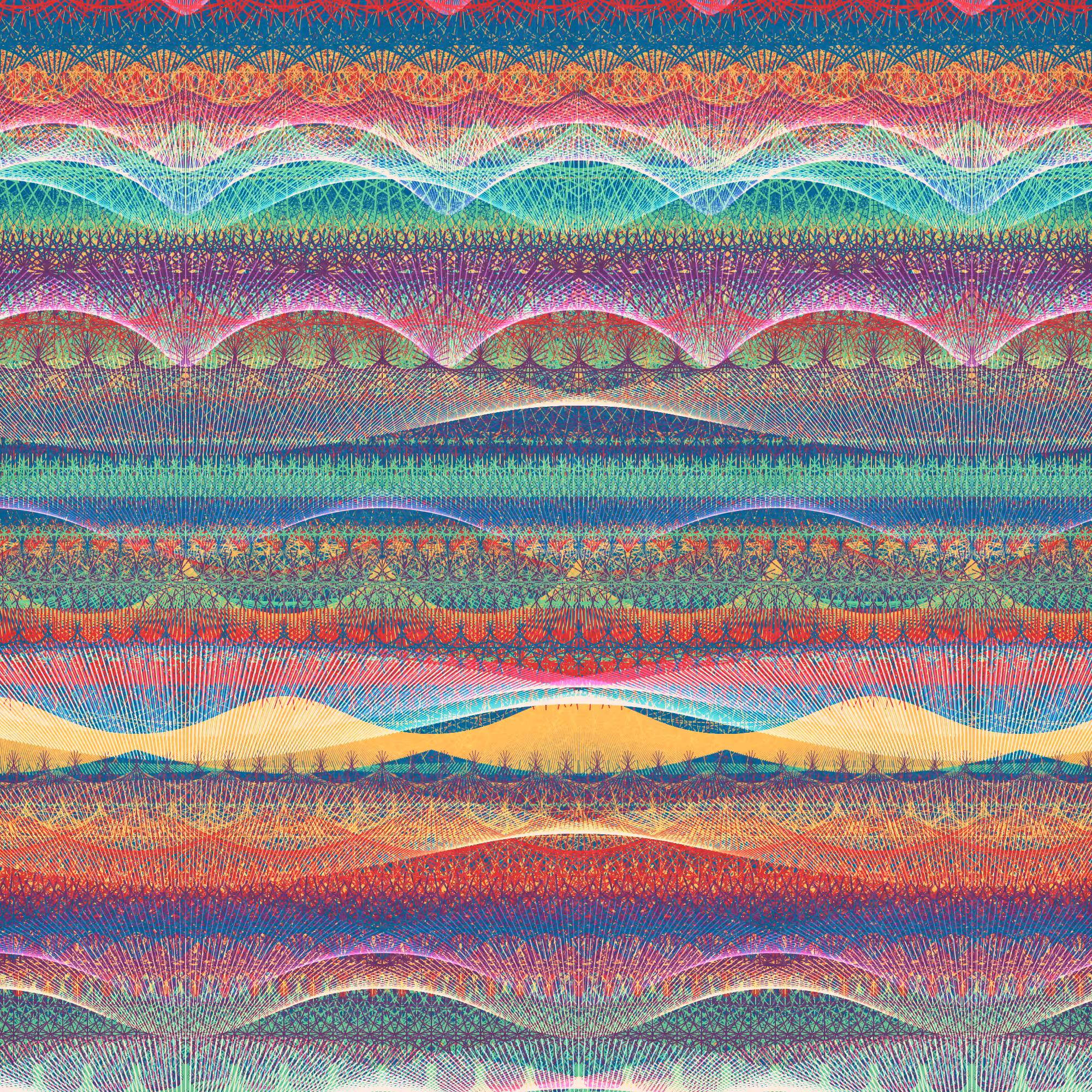 Lace Factory #275