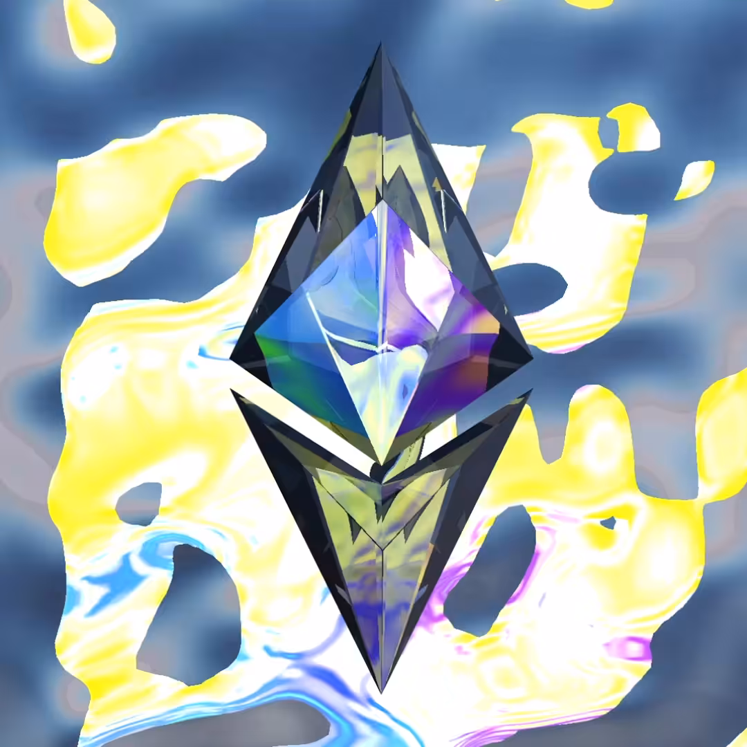 ETH FOREVER #18