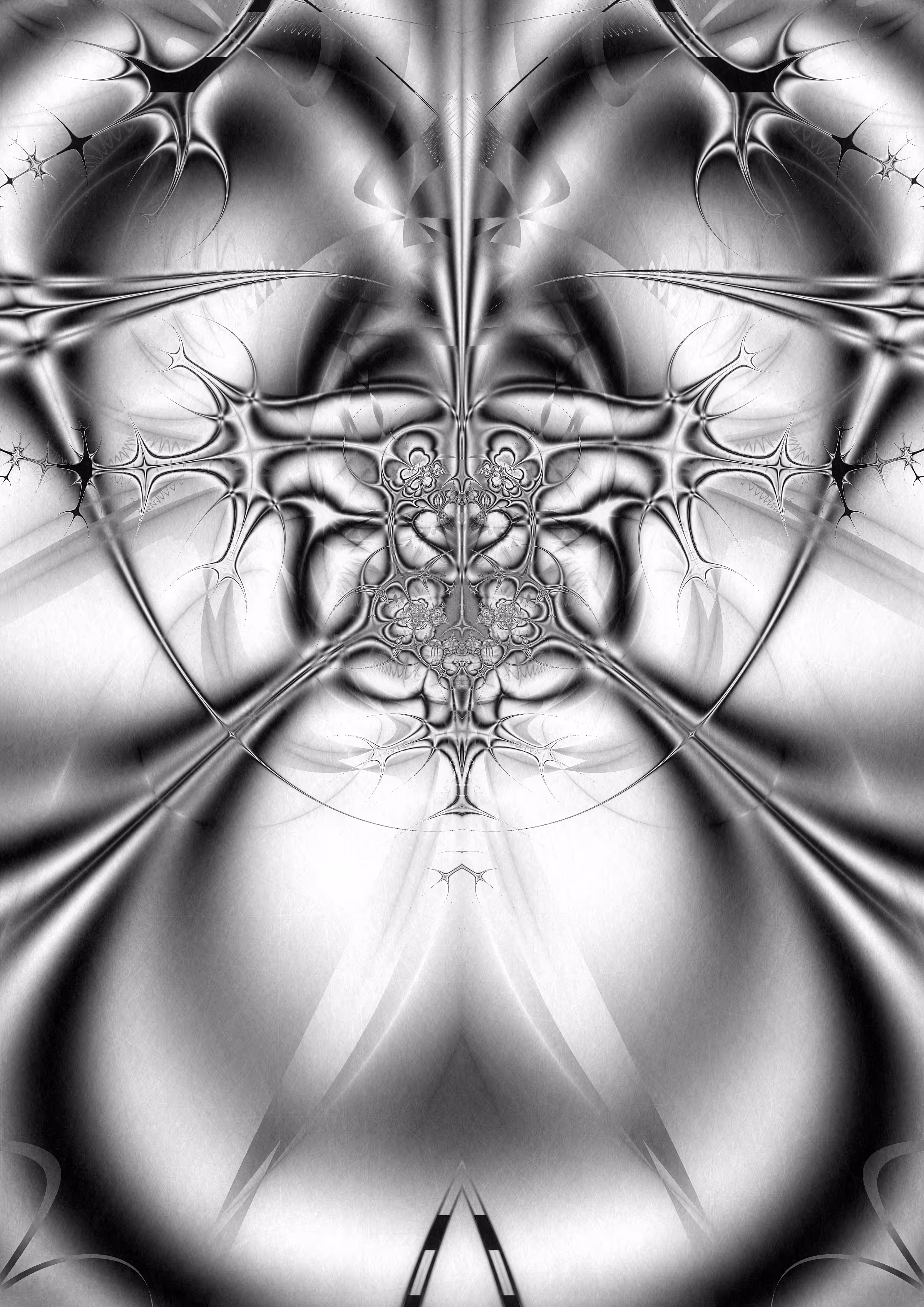 Duality of Zed #820