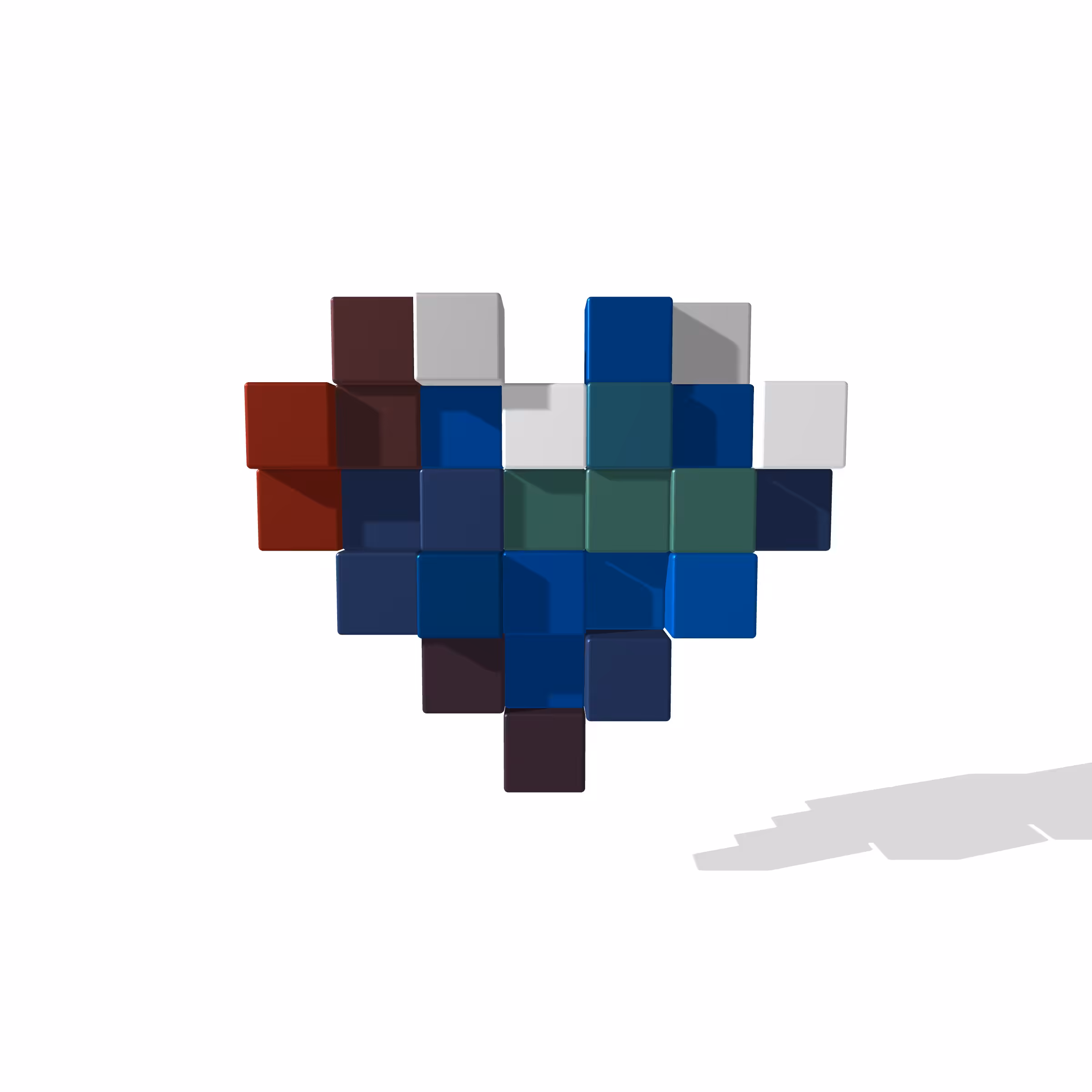 heart + craft #130